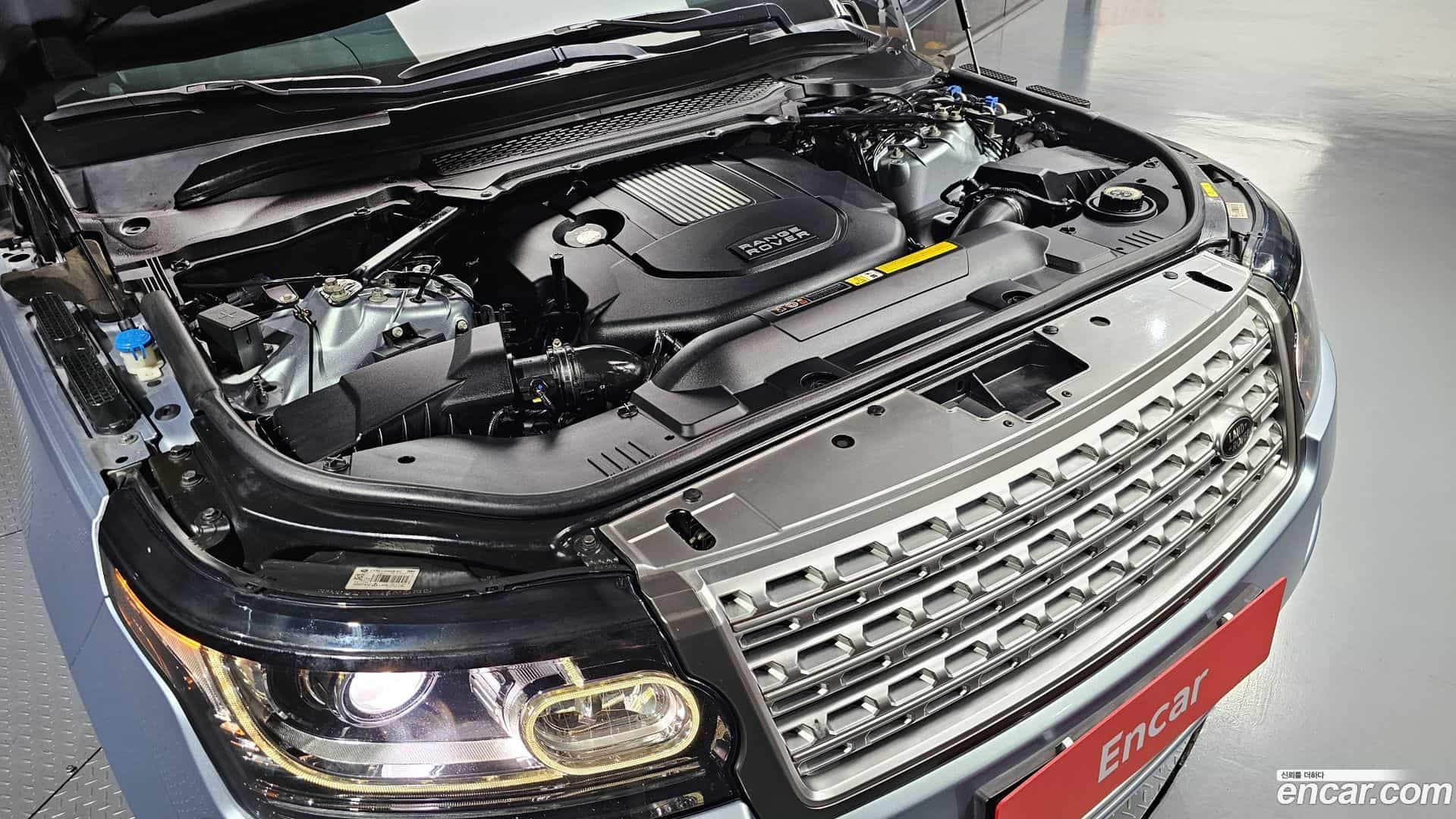 Range Rover Land Rover 2013.8-INNER-006