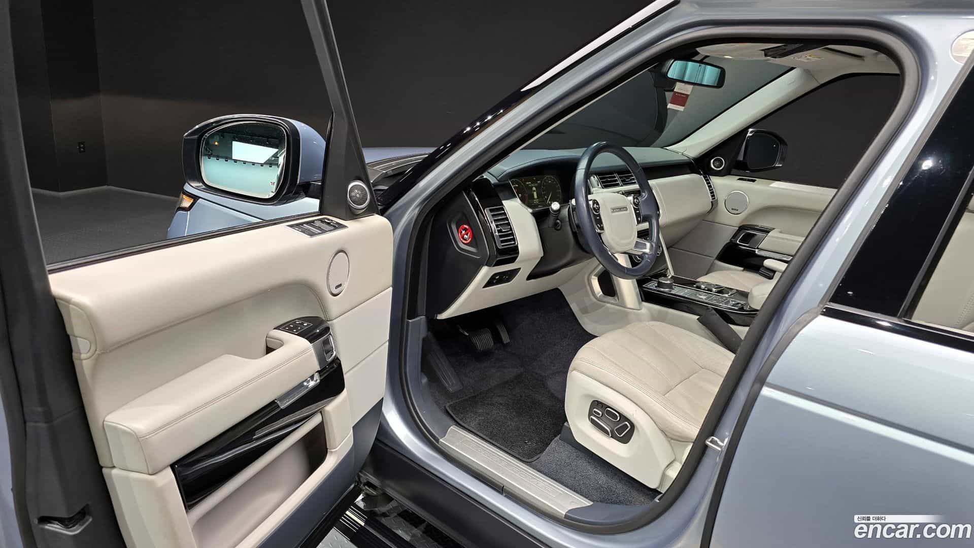 Range Rover Land Rover 2013.8-INNER-010