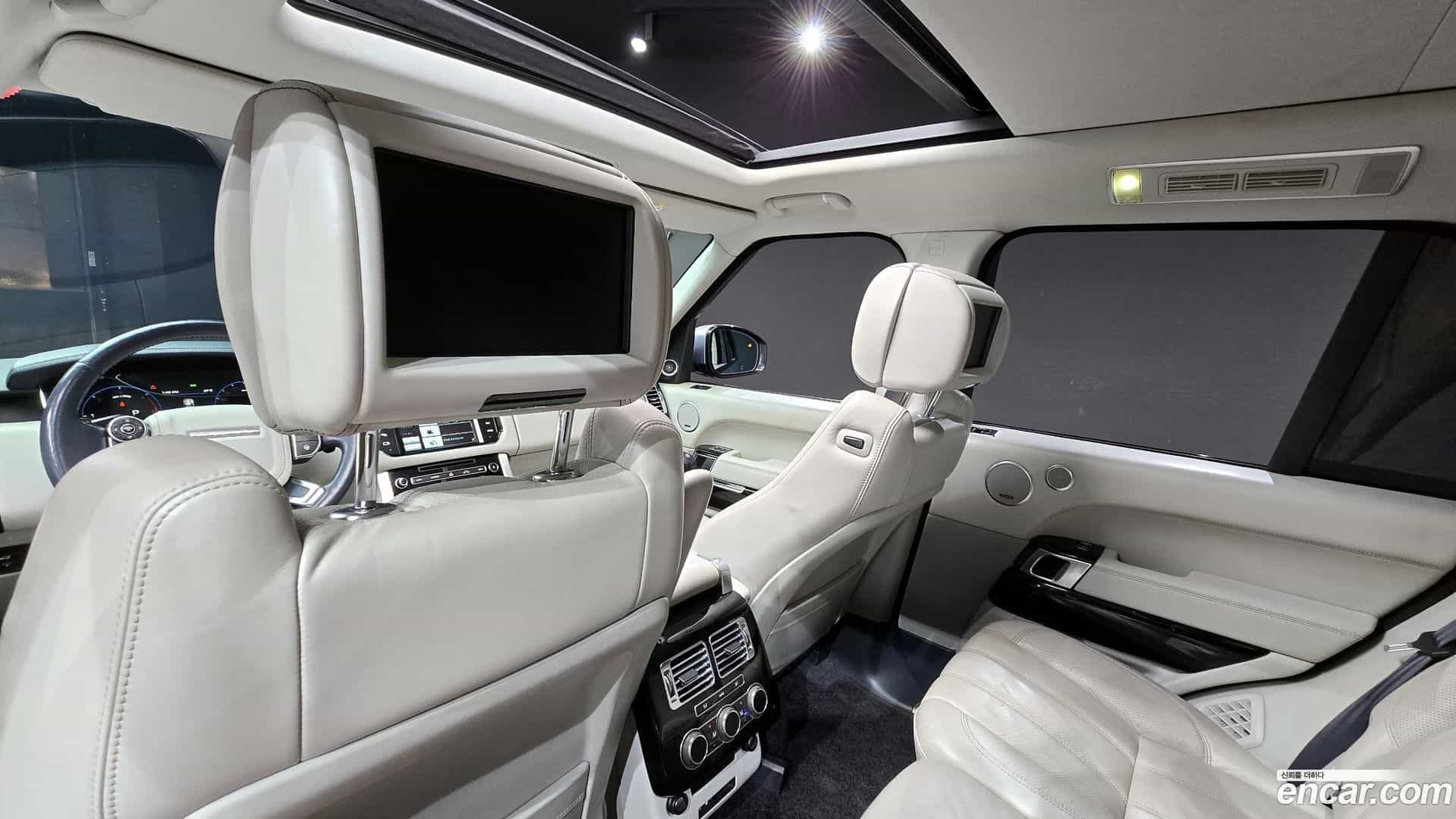 Range Rover Land Rover 2013.8-OPTION-023