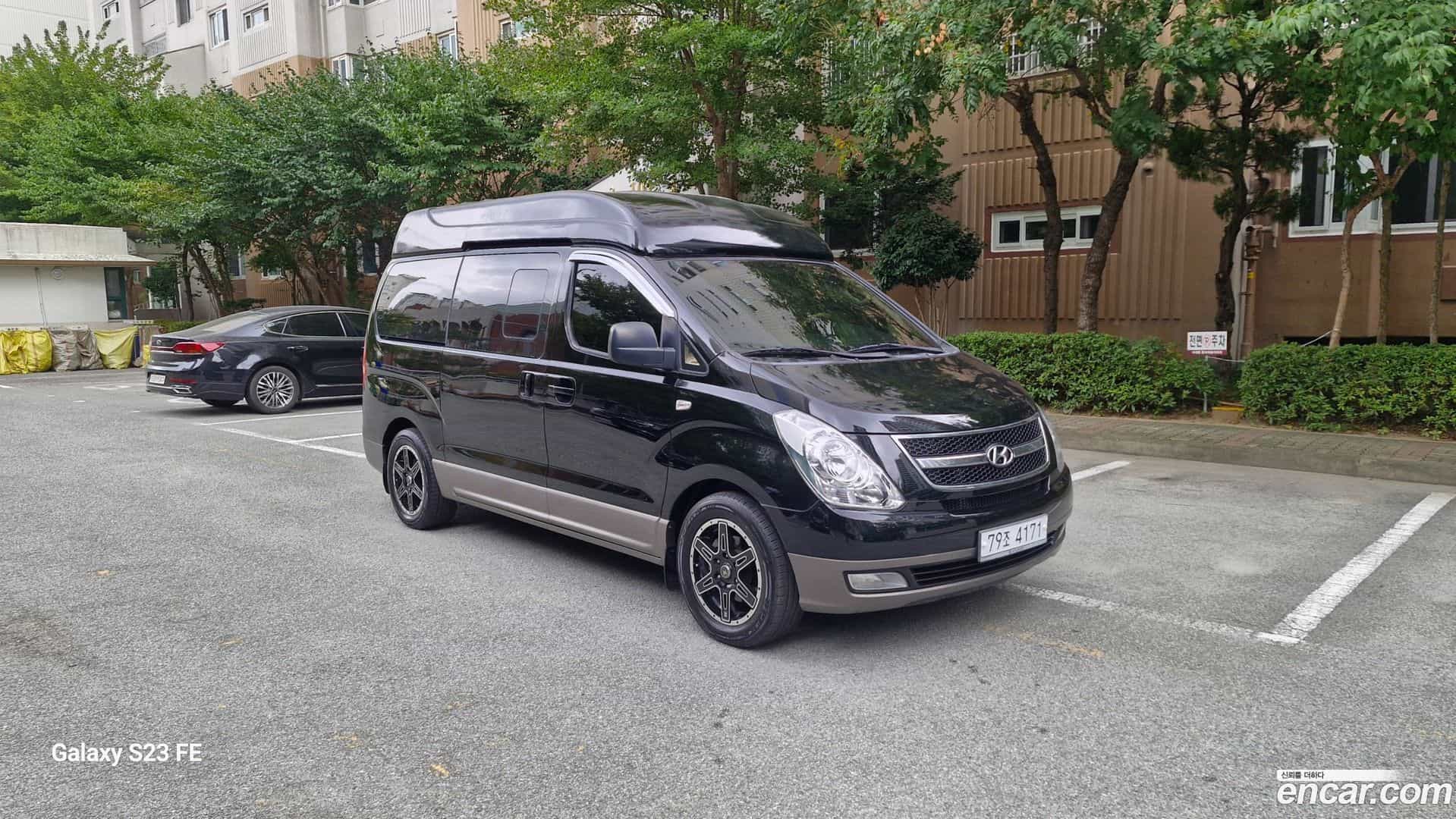 Starex Hyundai 2010.6-OUTER-002