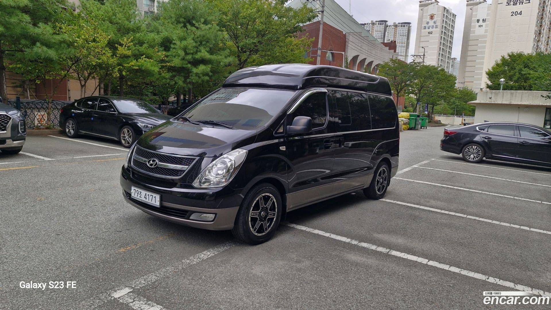 Main__Slider__Photo:Starex Hyundai 2010.6-2