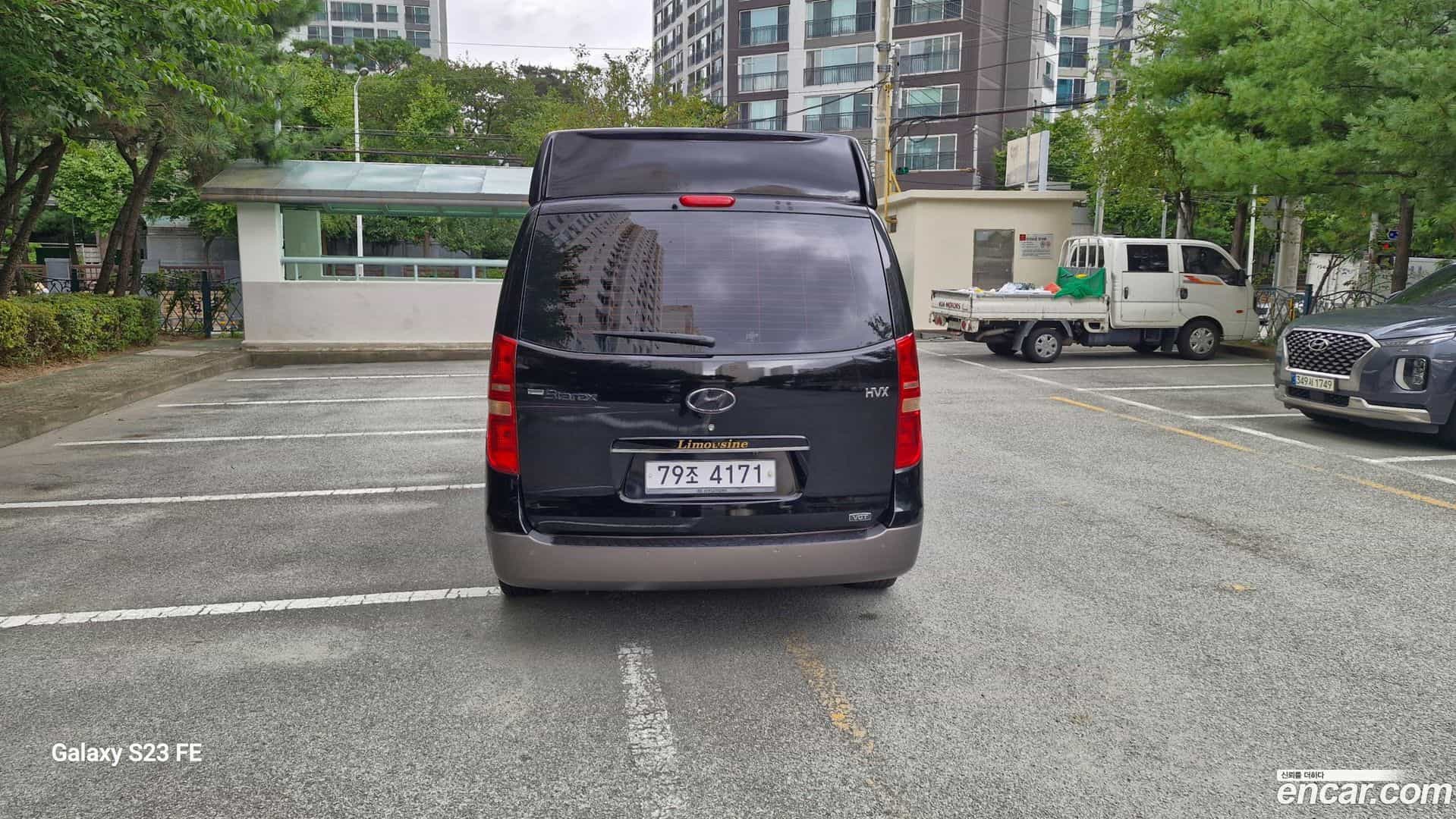 Starex Hyundai 2010.6-OUTER-004