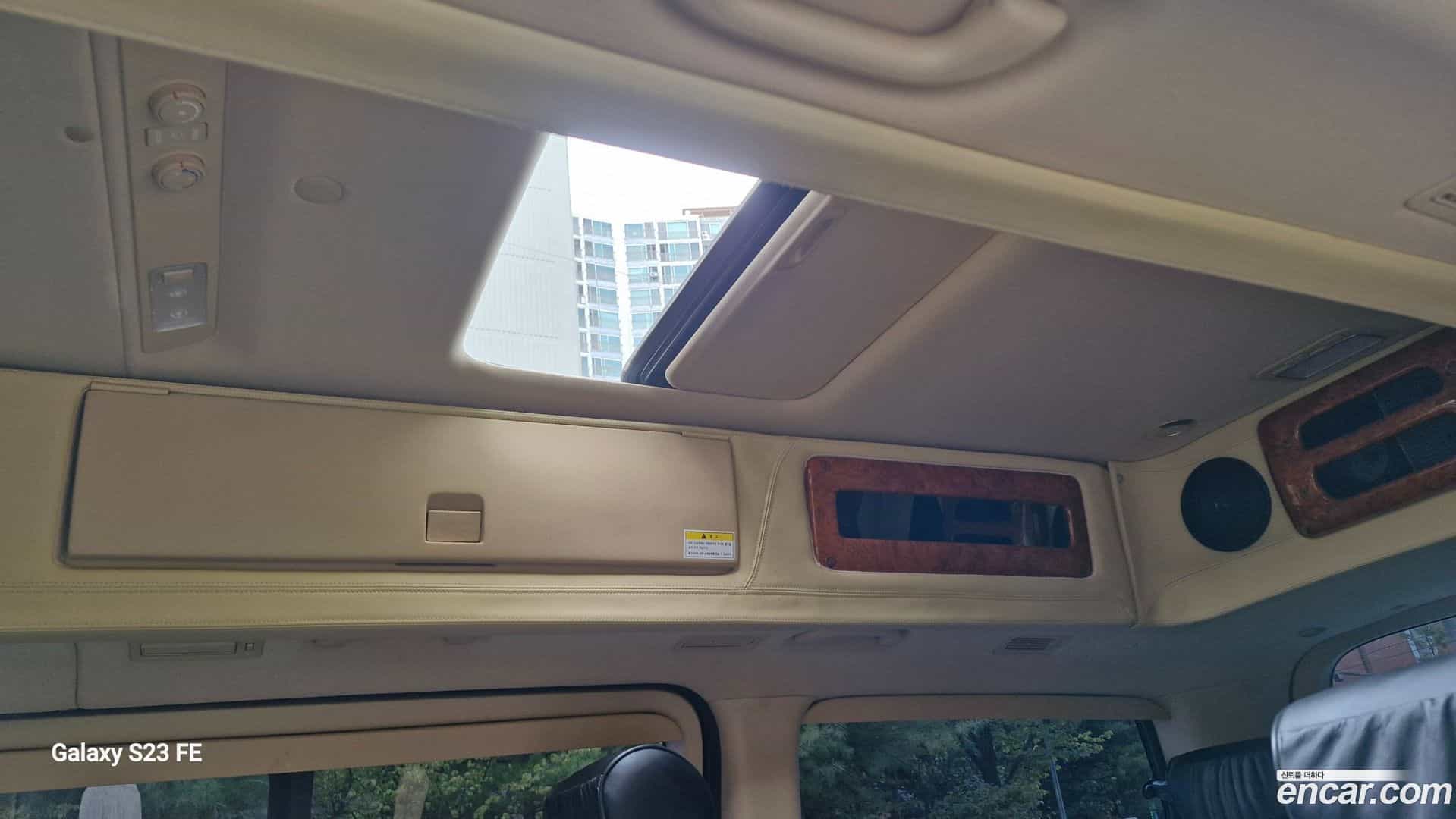 Starex Hyundai 2010.6-INNER-008