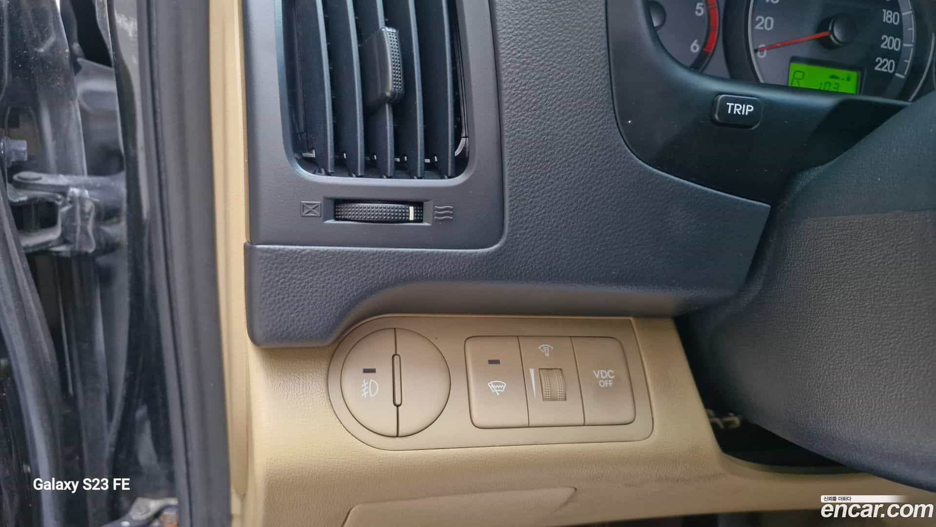 Starex Hyundai 2010.6-OPTION-020