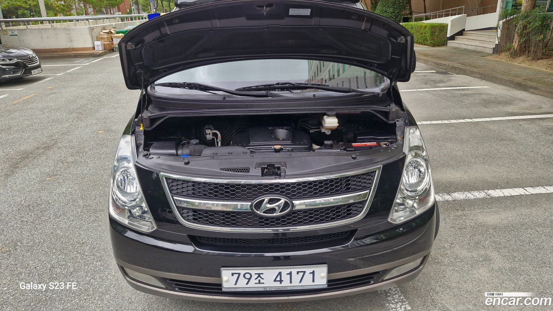 Main__Slider__Photo:Starex Hyundai 2010.6-17