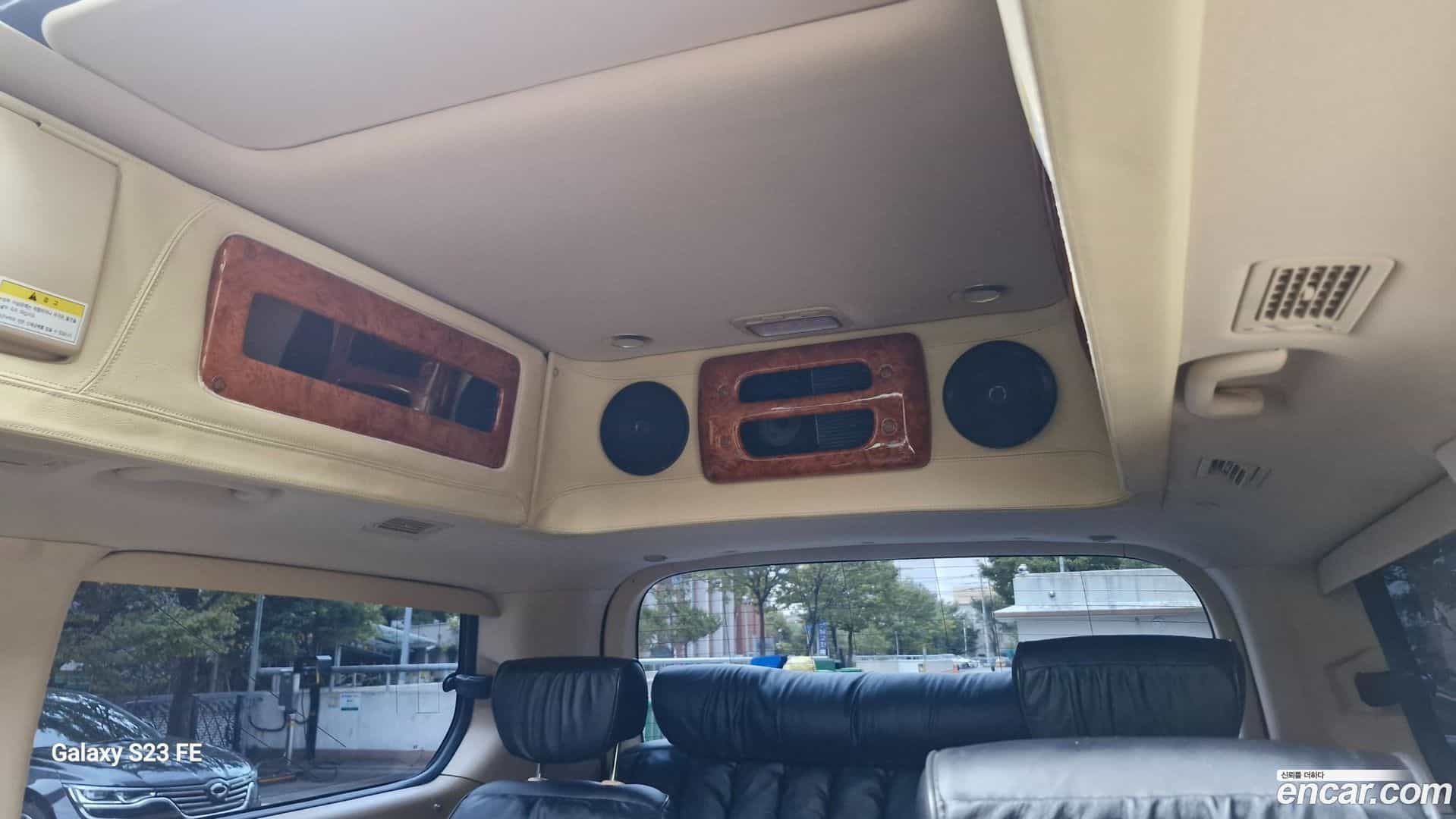 Starex Hyundai 2010.6-OPTION-024