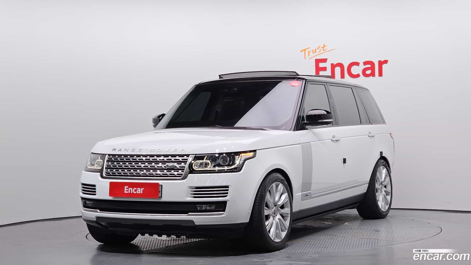 Range Rover Land Rover 2016.11-OUTER-001