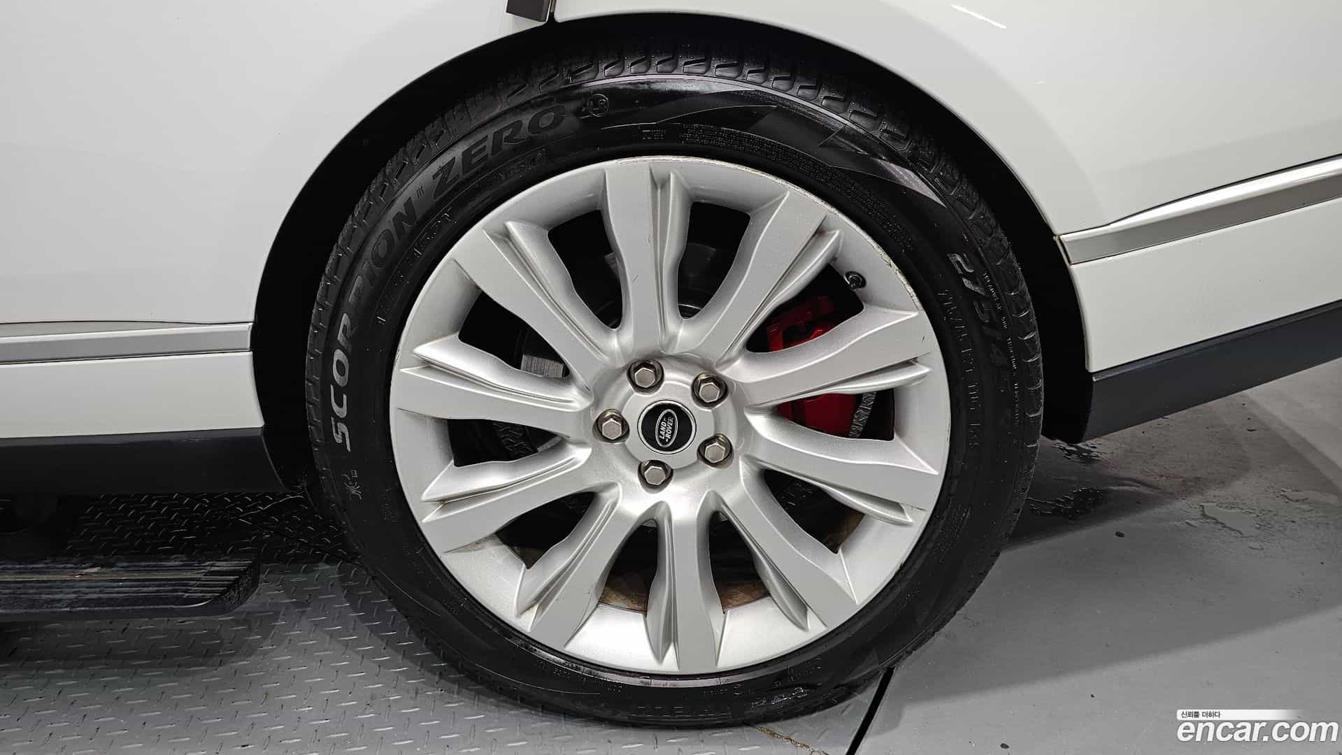 Range Rover Land Rover 2016.11-OUTER-005