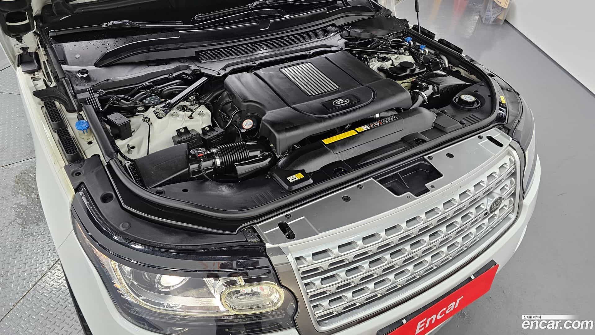 Range Rover Land Rover 2016.11-INNER-006