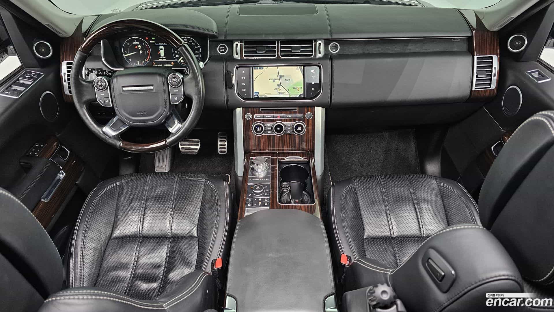 Range Rover Land Rover 2016.11-INNER-007