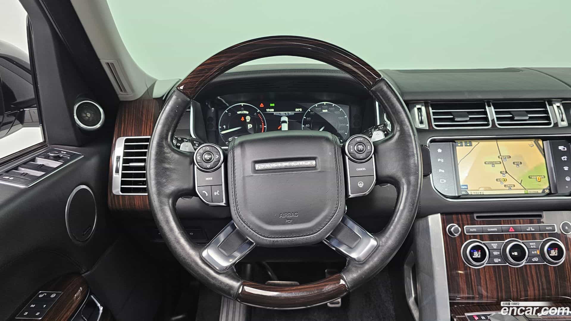 Range Rover Land Rover 2016.11-OPTION-015