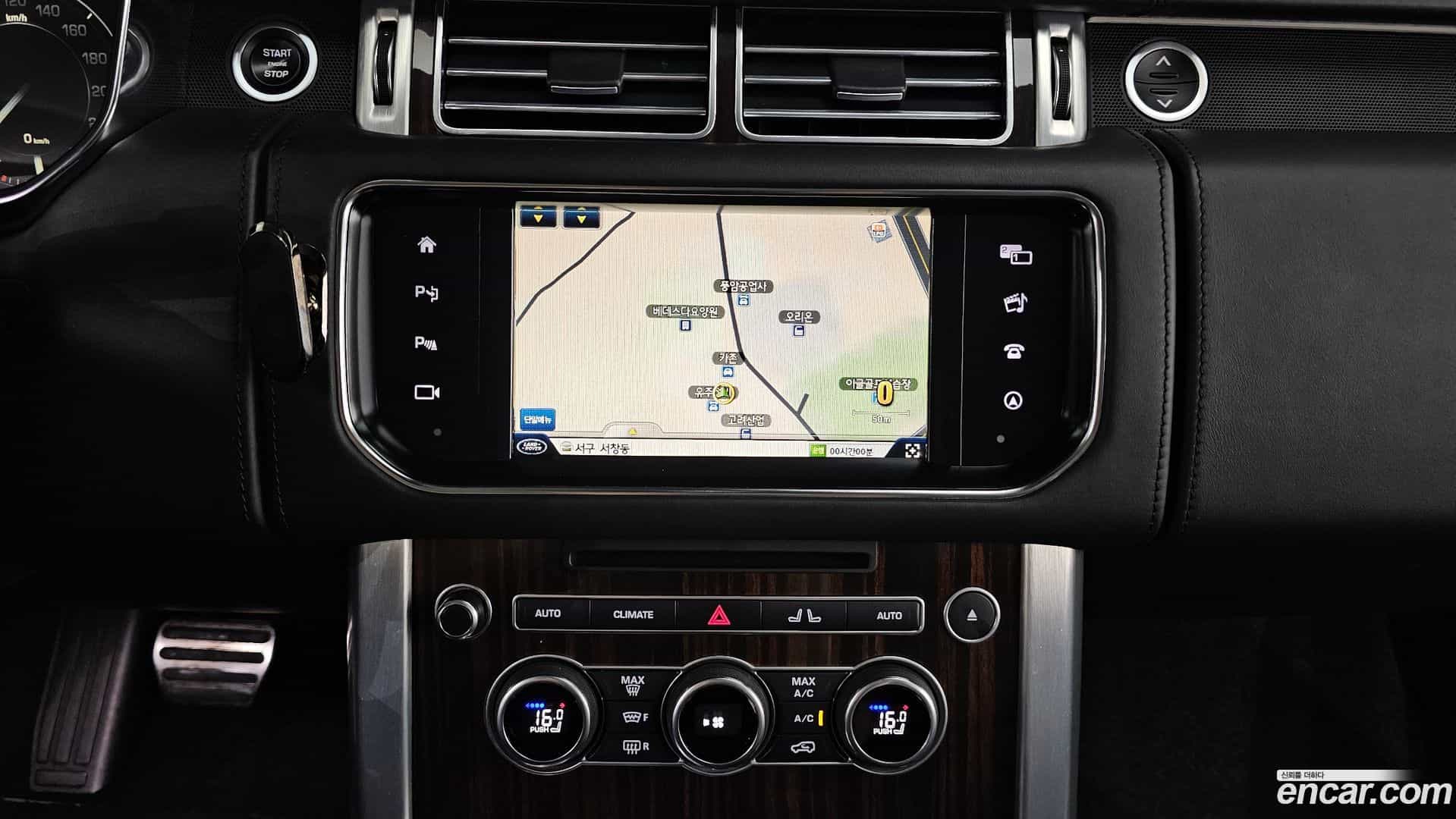 Range Rover Land Rover 2016.11-OPTION-016