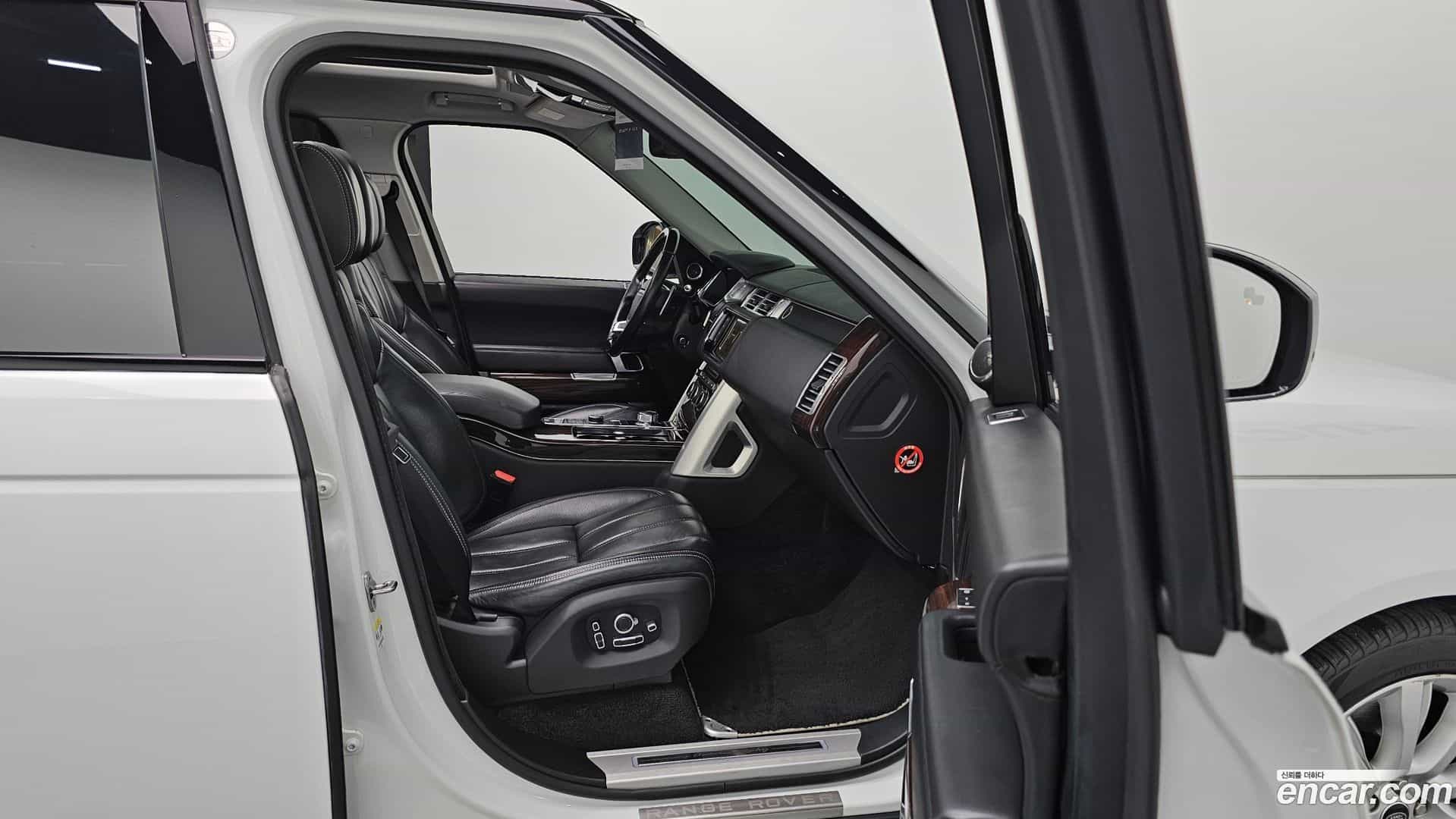 Range Rover Land Rover 2016.11-OPTION-020