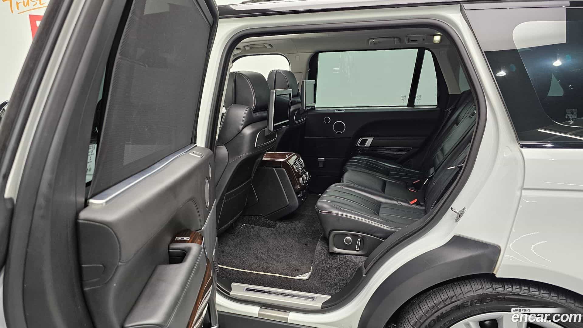 Range Rover Land Rover 2016.11-OPTION-021