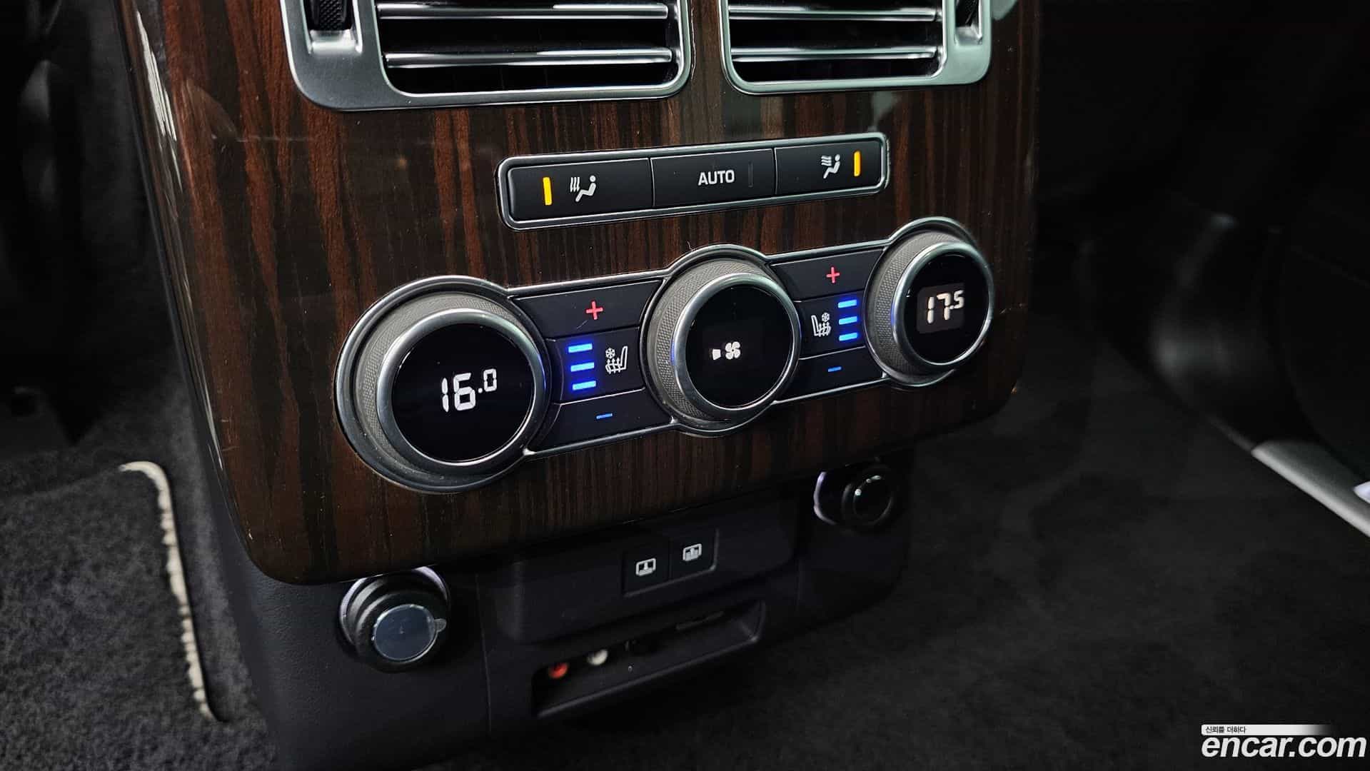 Range Rover Land Rover 2016.11-OPTION-022