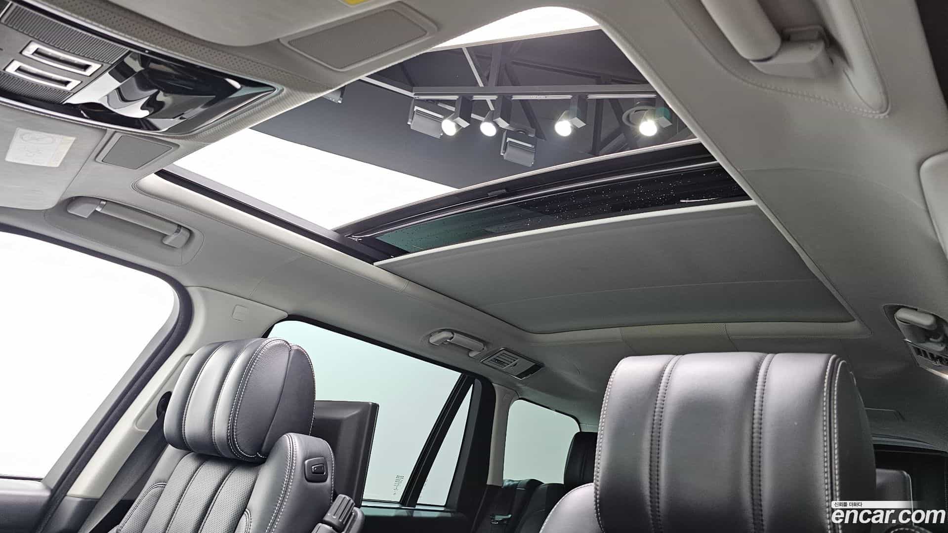 Range Rover Land Rover 2016.11-OPTION-023