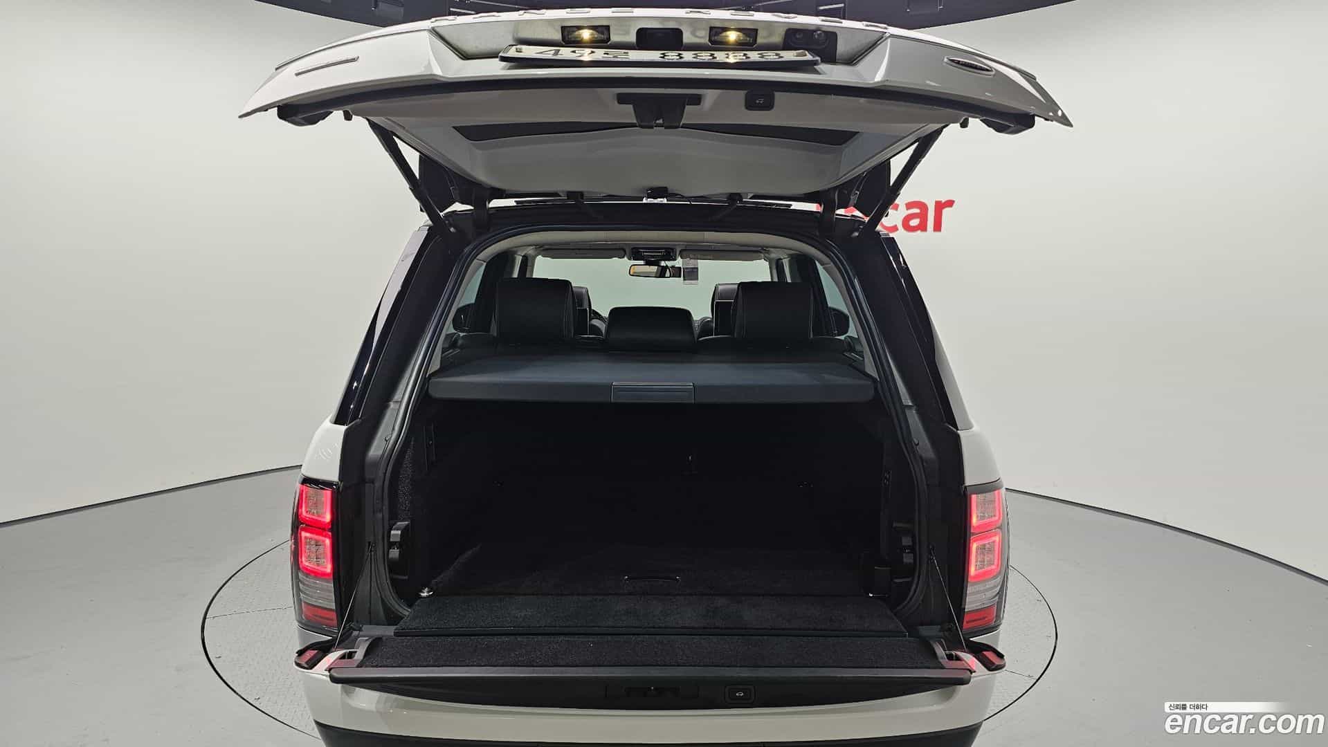 Range Rover Land Rover 2016.11-OPTION-024