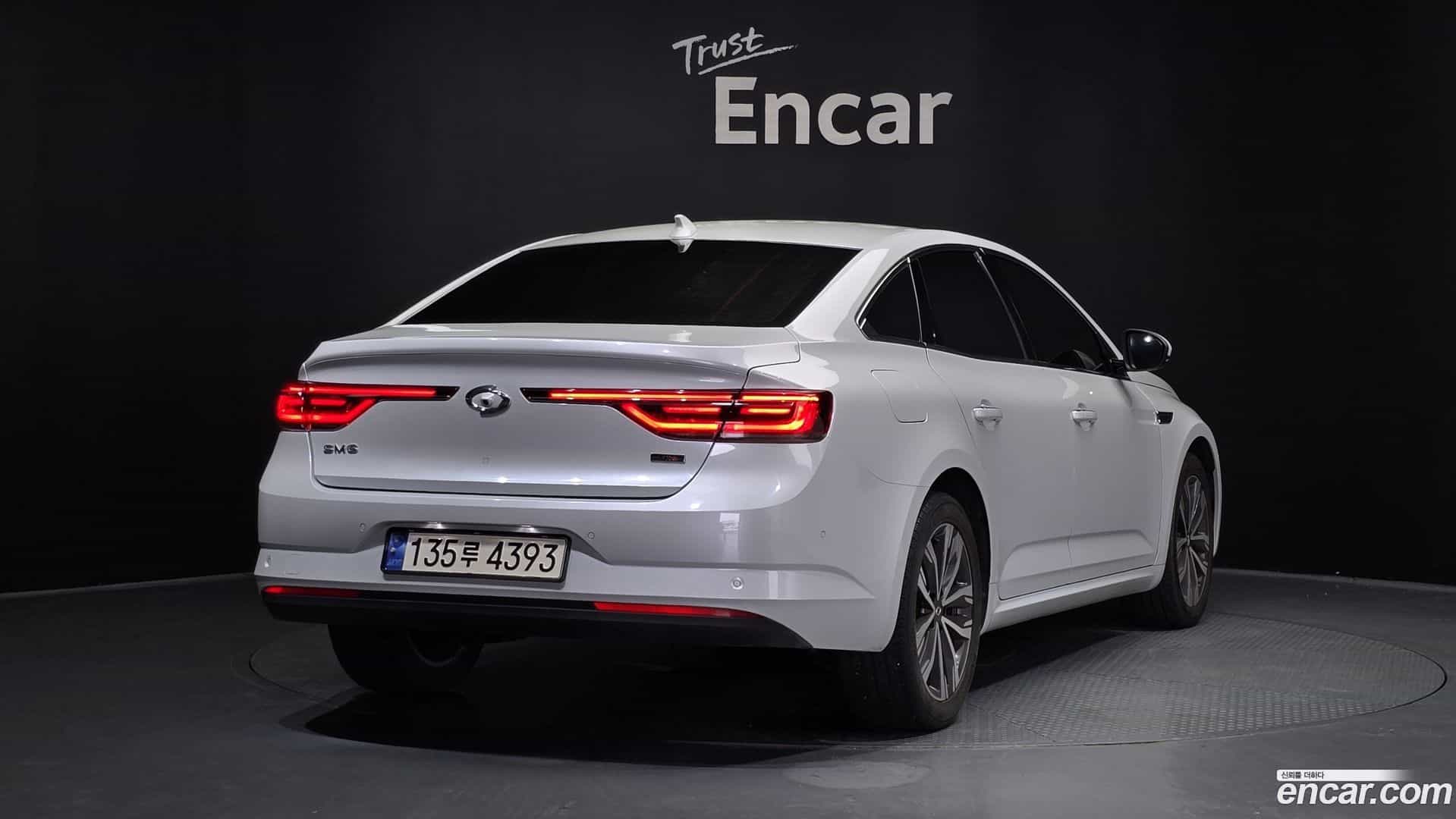 SM6 Renault Korea 2020.8-OUTER-002