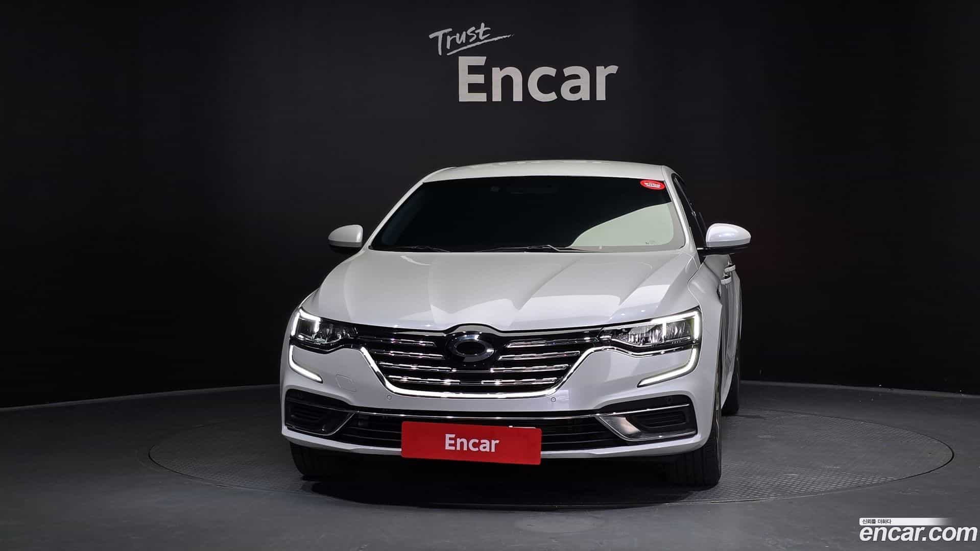 SM6 Renault Korea 2020.8-OUTER-003