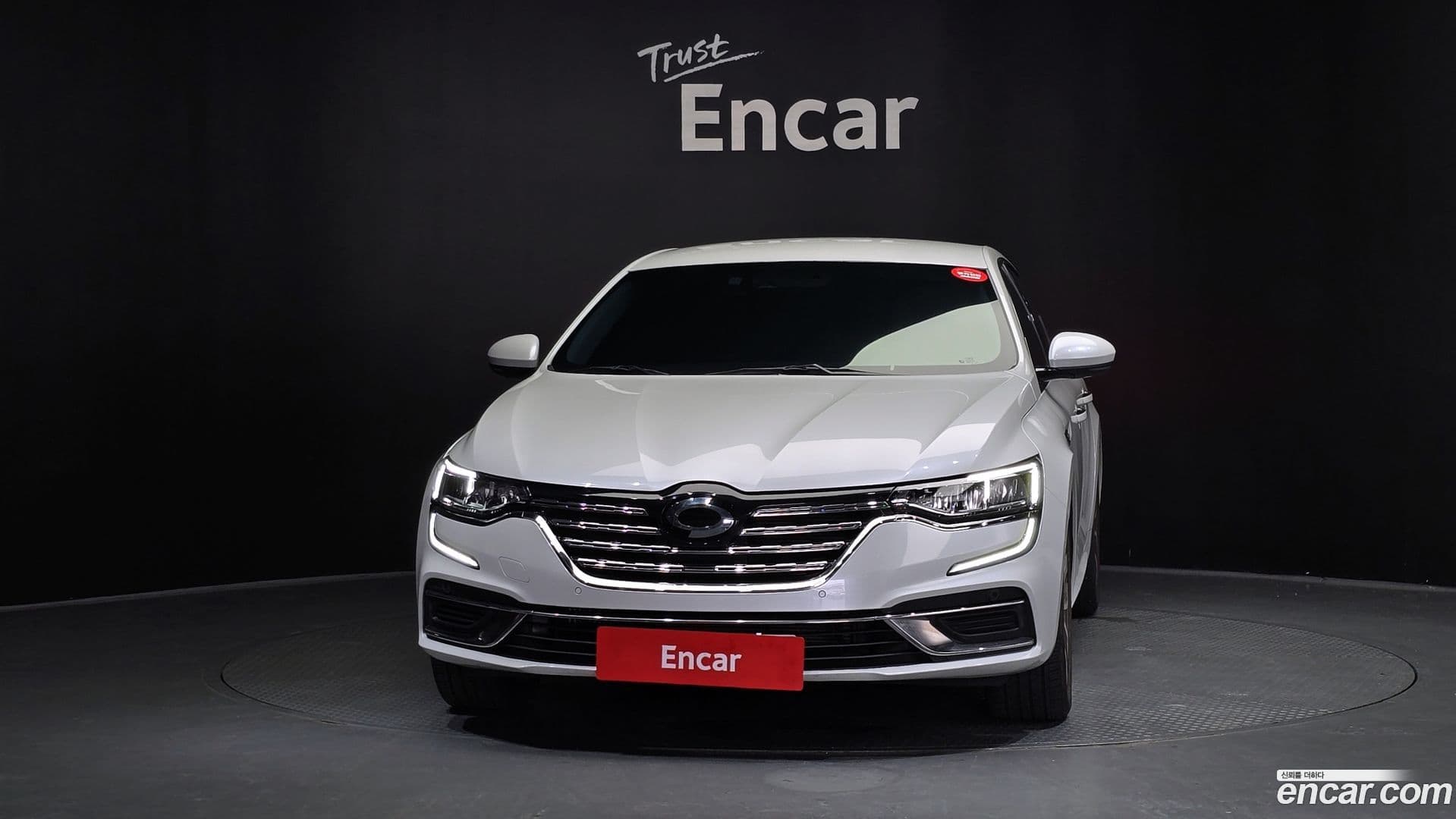 Main__Slider__Photo:SM6 Renault Korea 2020.8-2