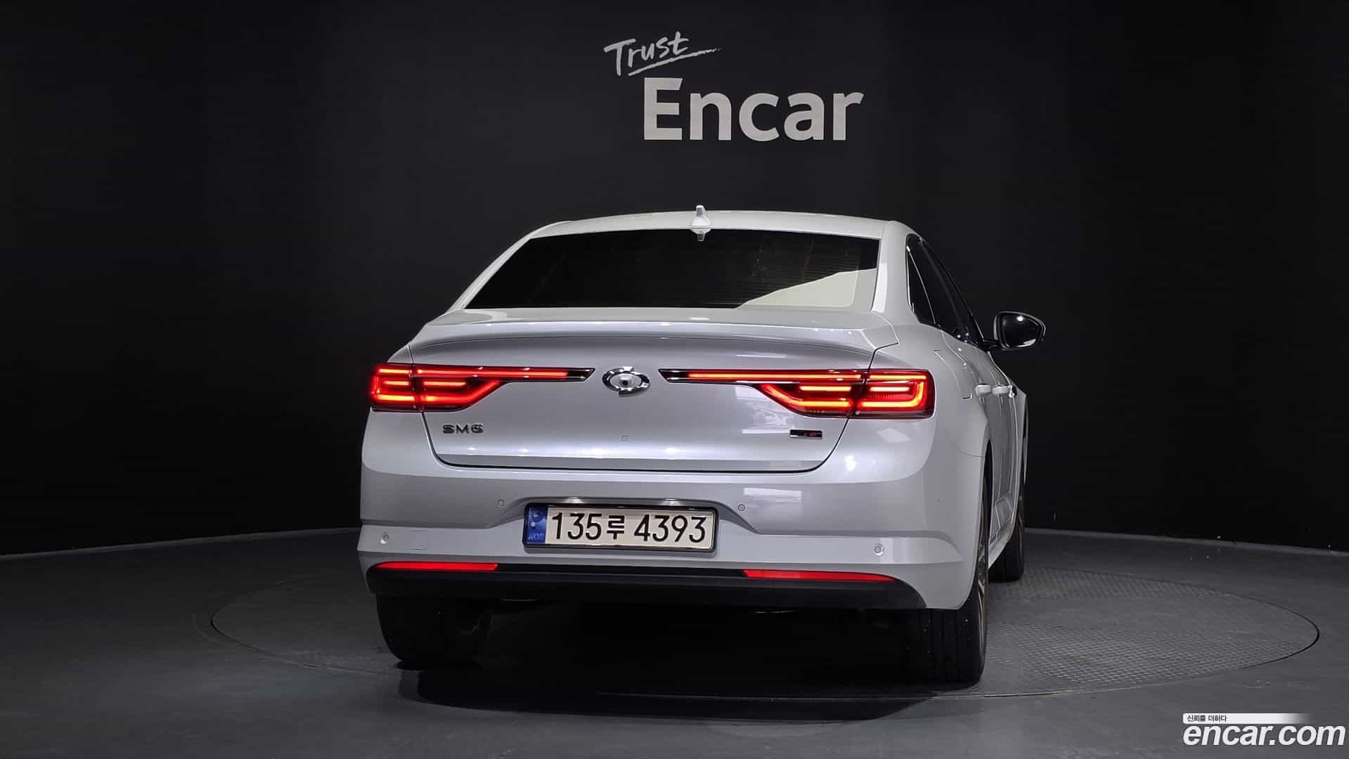 SM6 Renault Korea 2020.8-OUTER-004