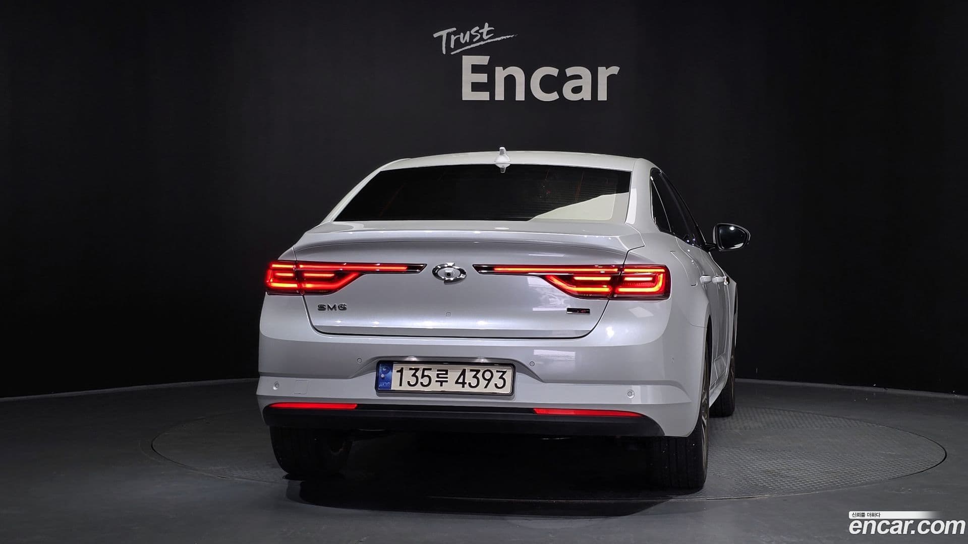 Main__Slider__Photo:SM6 Renault Korea 2020.8-3