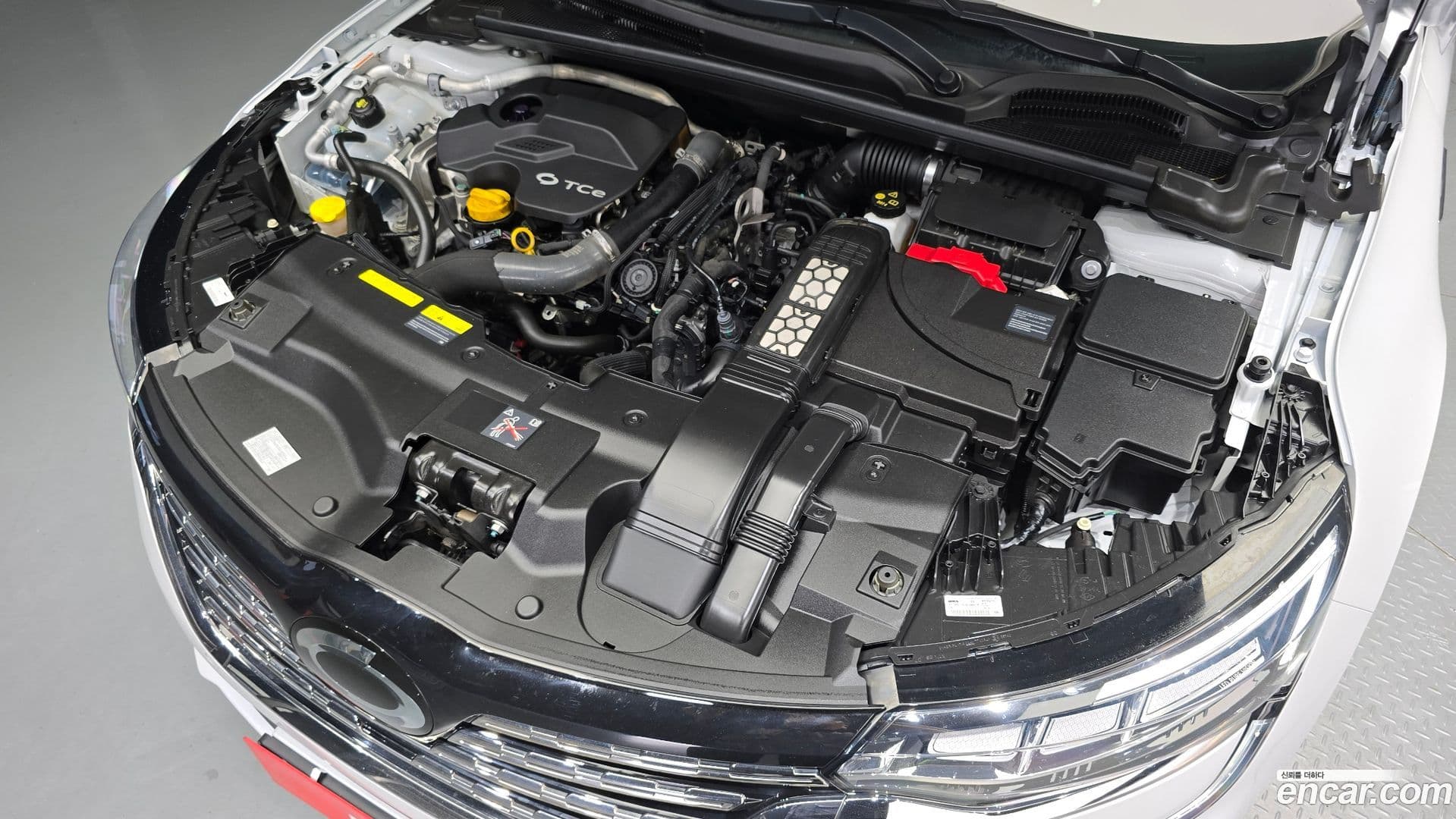 Main__Slider__Photo:SM6 Renault Korea 2020.8-5