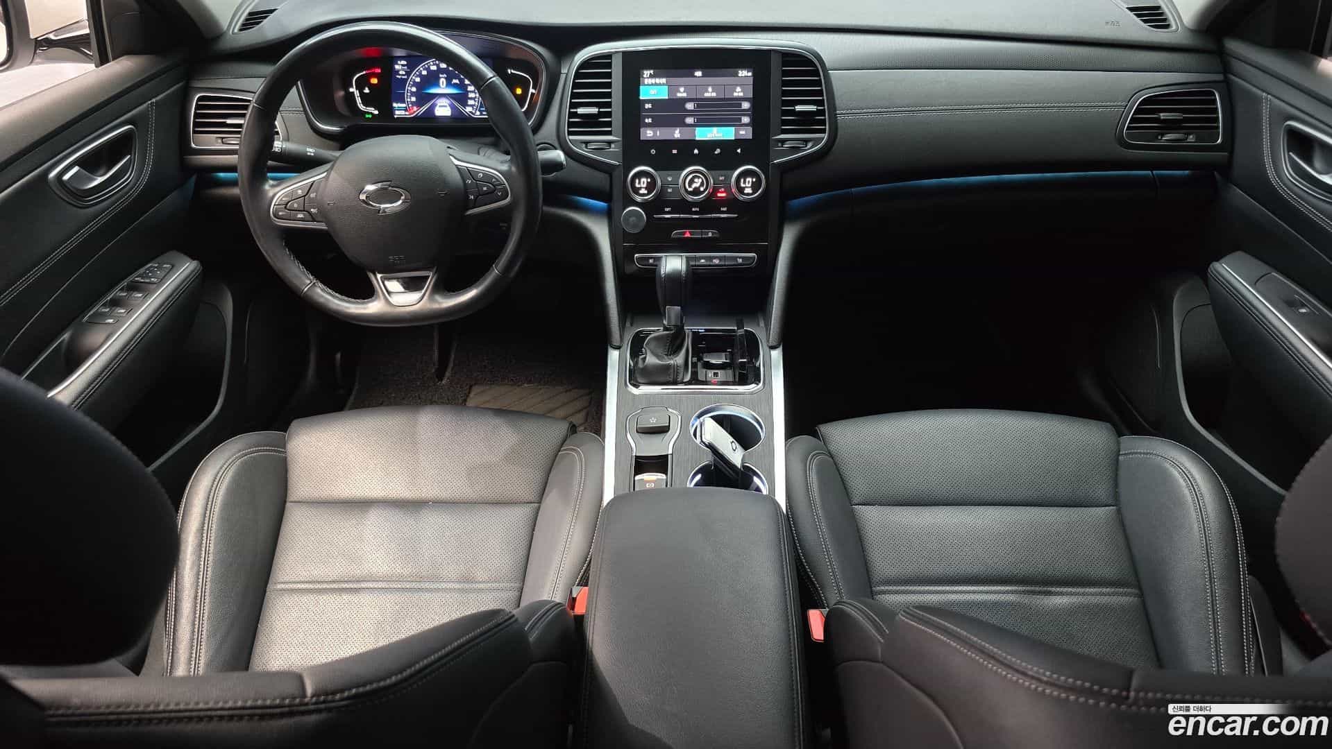 SM6 Renault Korea 2020.8-INNER-007