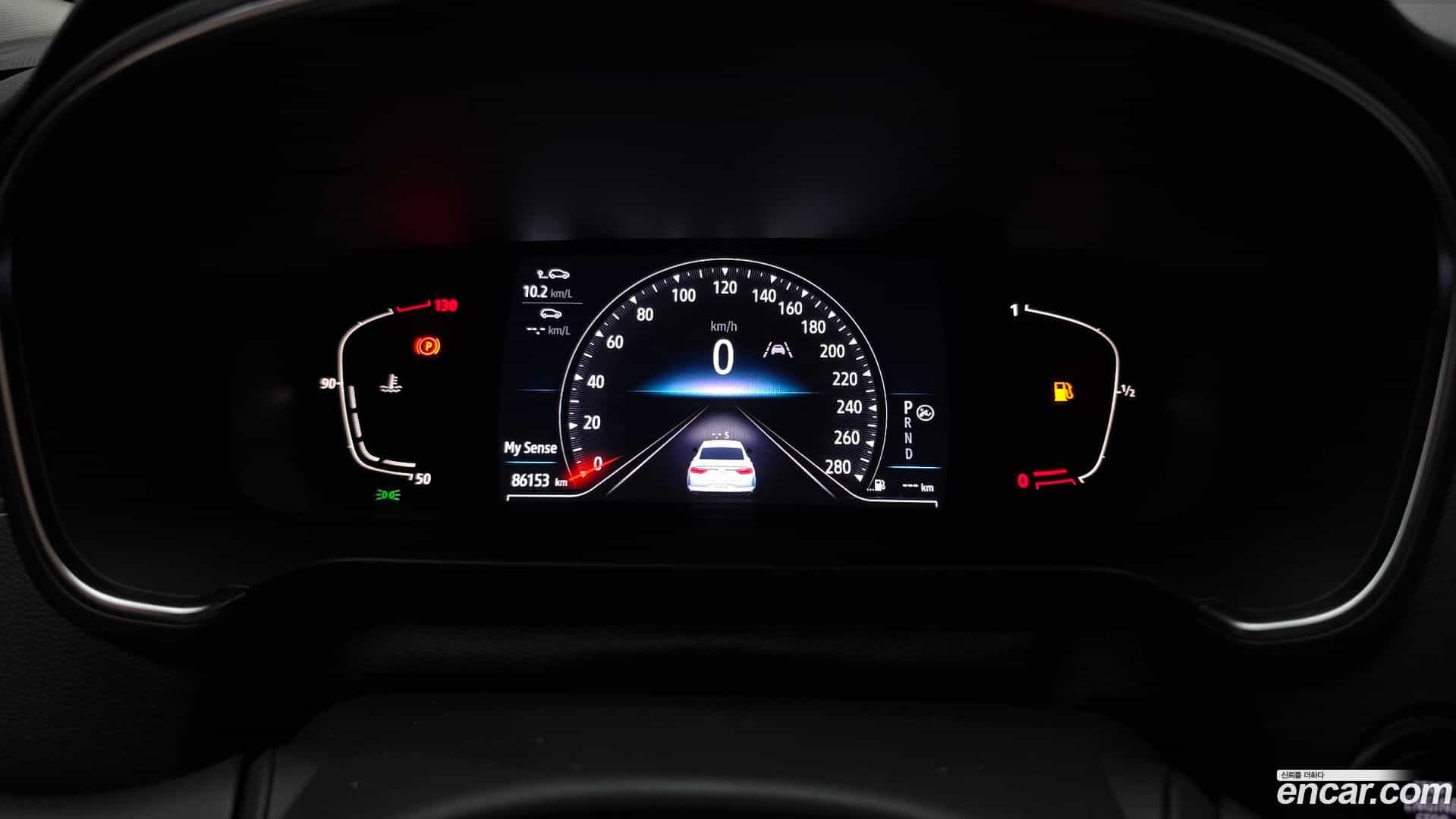 SM6 Renault Korea 2020.8-INNER-008