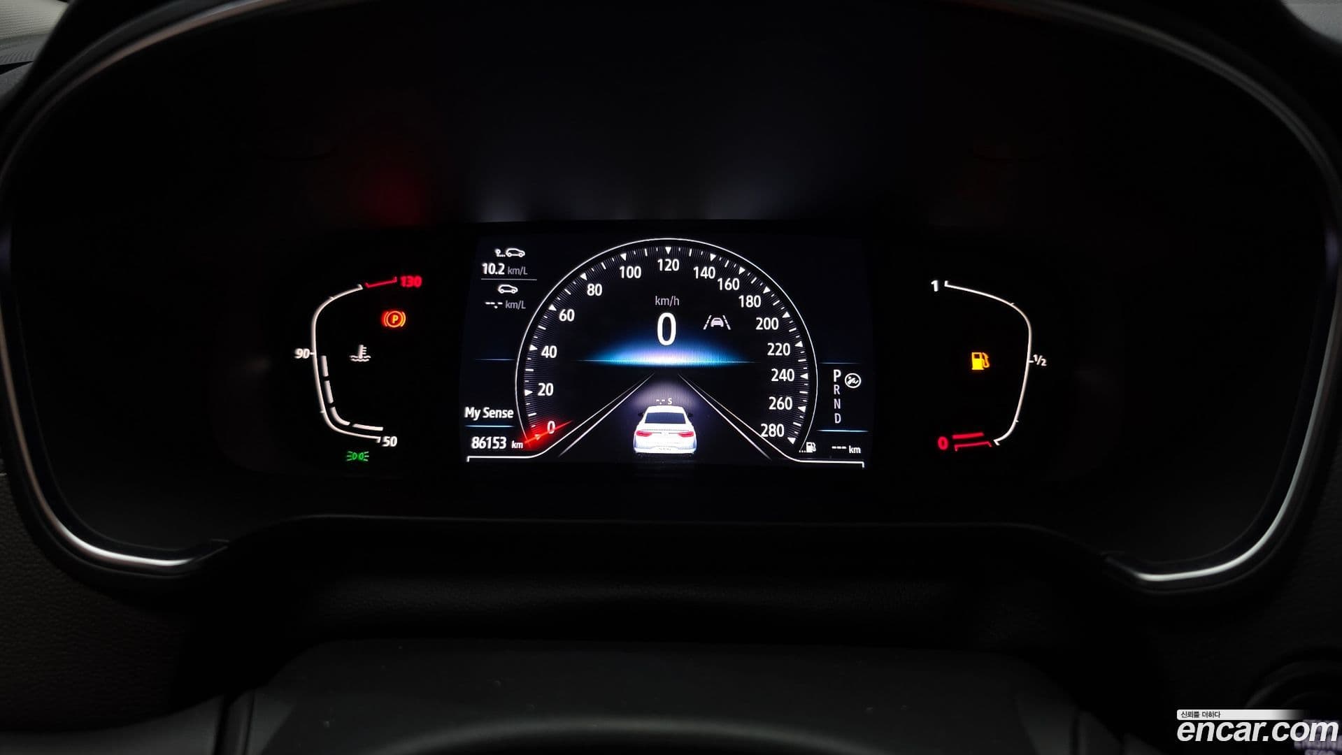 Main__Slider__Photo:SM6 Renault Korea 2020.8-7