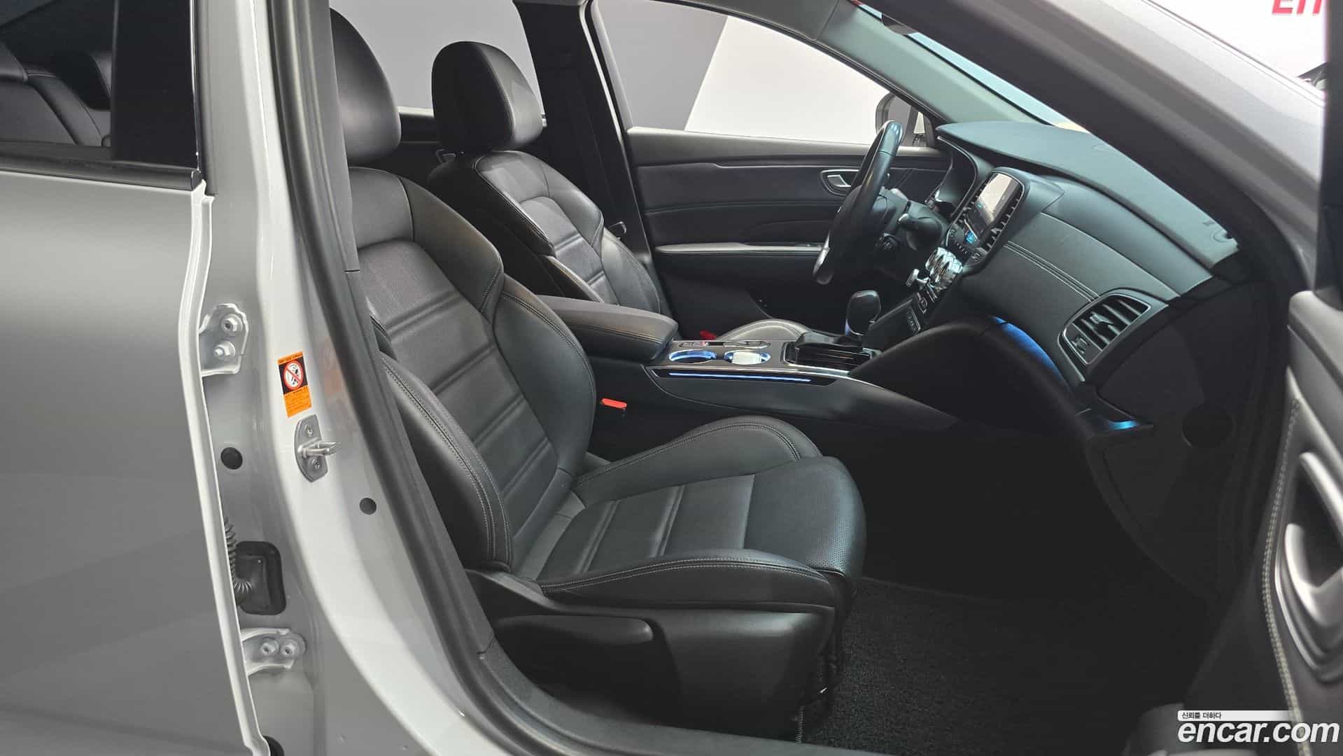 SM6 Renault Korea 2020.8-INNER-010