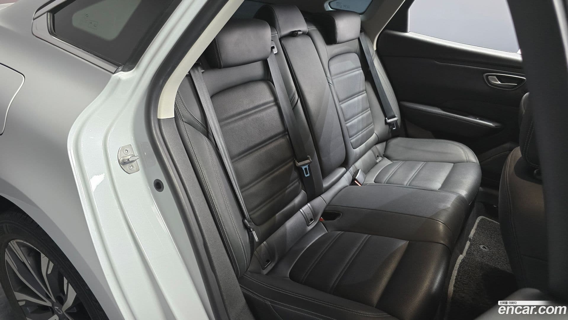 Main__Slider__Photo:SM6 Renault Korea 2020.8-11