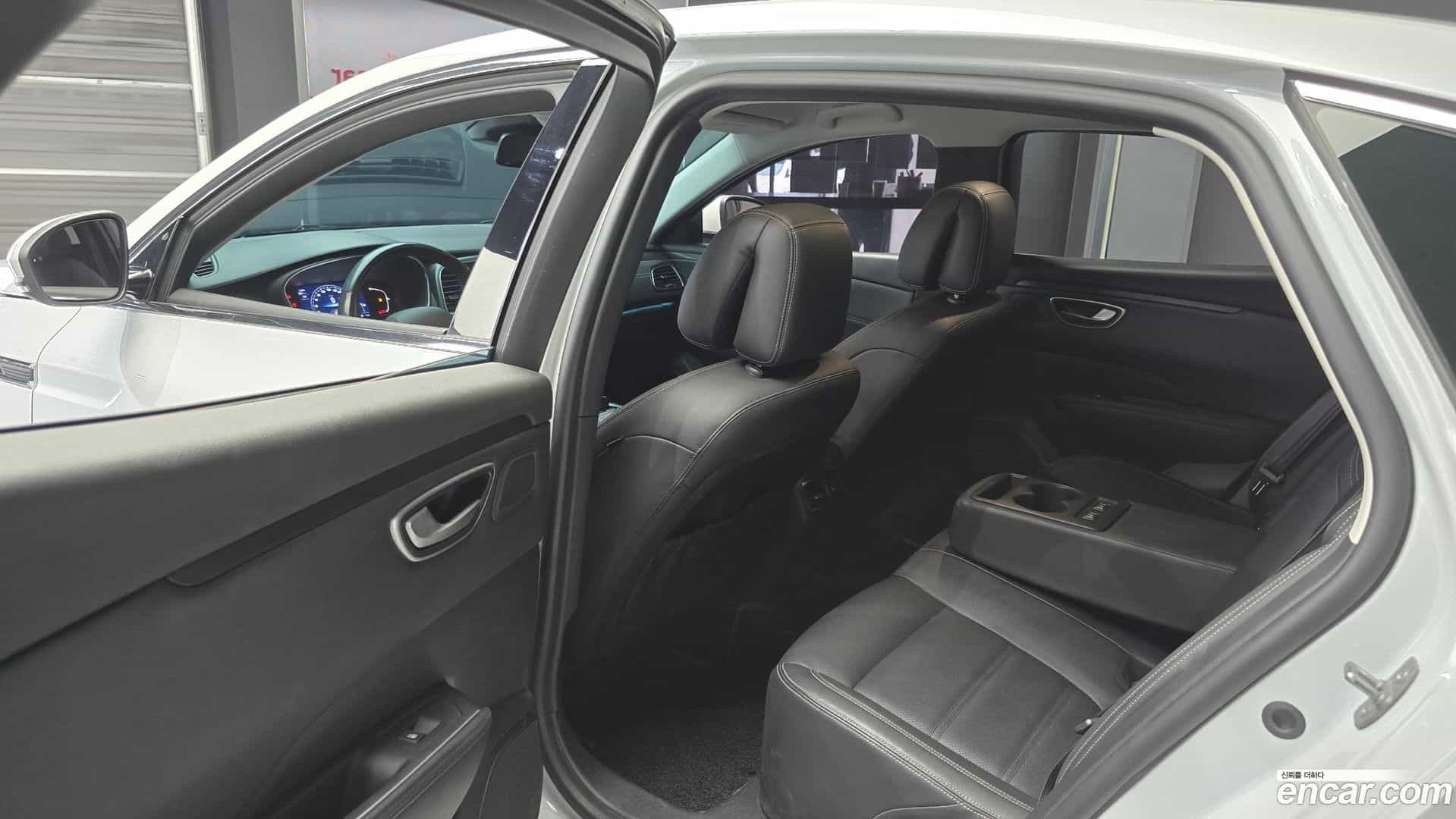 SM6 Renault Korea 2020.8-OPTION-017