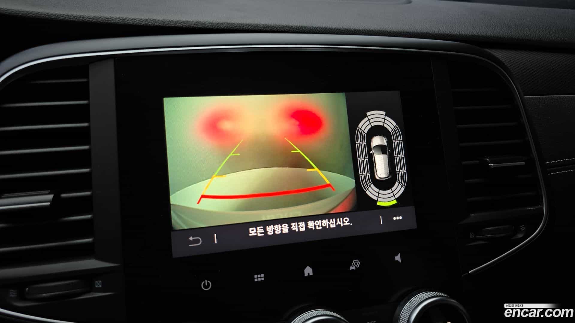 SM6 Renault Korea 2020.8-OPTION-020