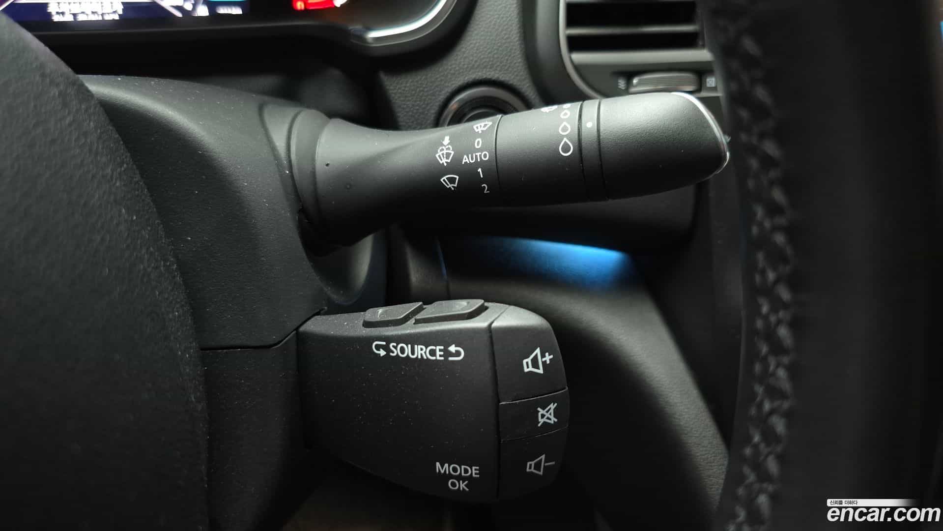 SM6 Renault Korea 2020.8-OPTION-022