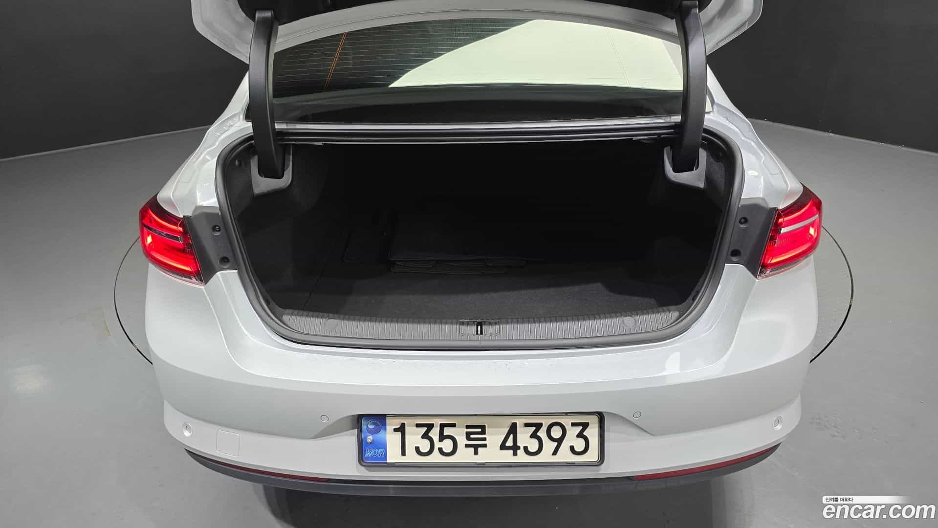 SM6 Renault Korea 2020.8-OPTION-024