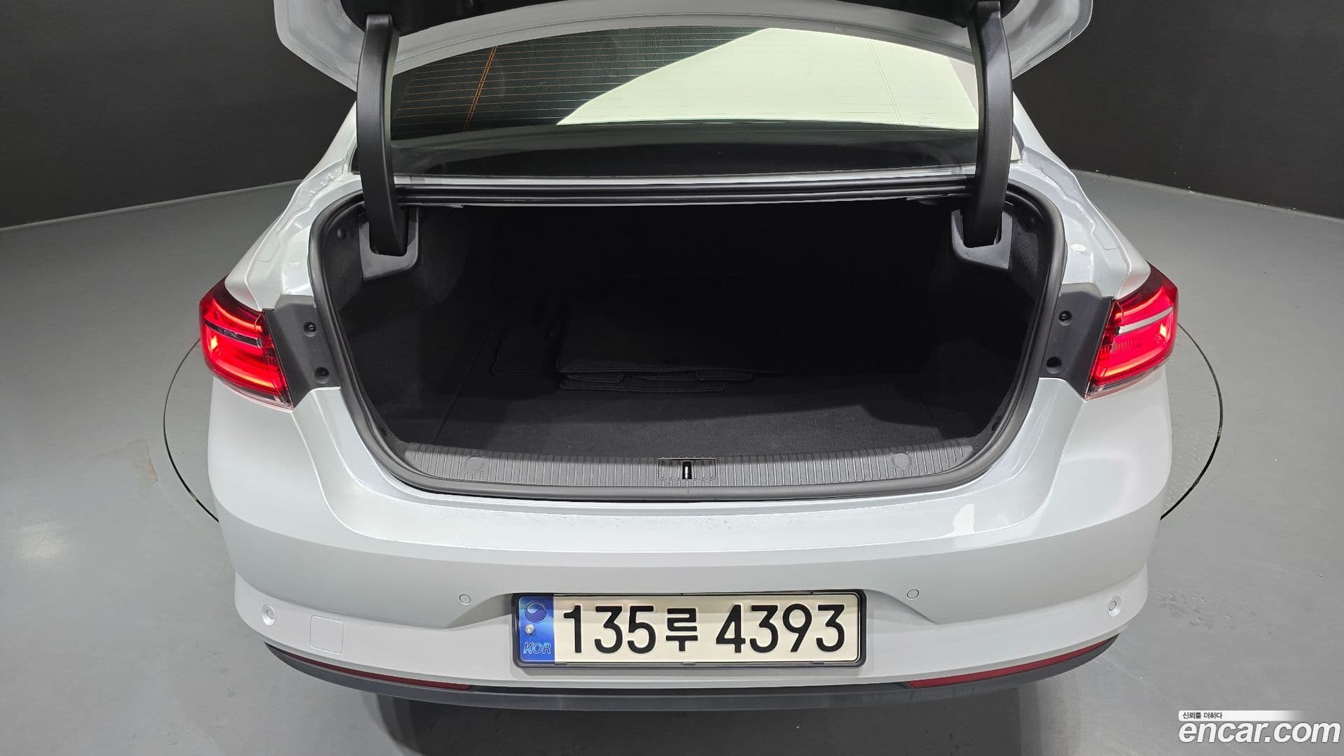 Main__Slider__Photo:SM6 Renault Korea 2020.8-19