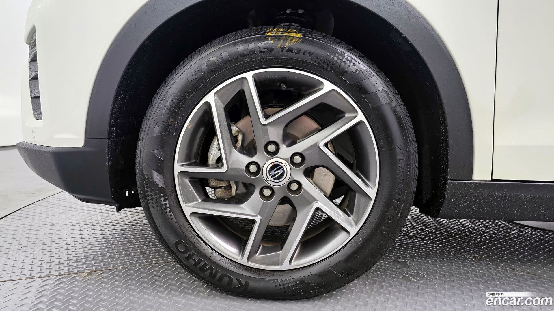 Main__Slider__Photo:TIBOLI KG_Mobility_Ssangyong 2022.3-4