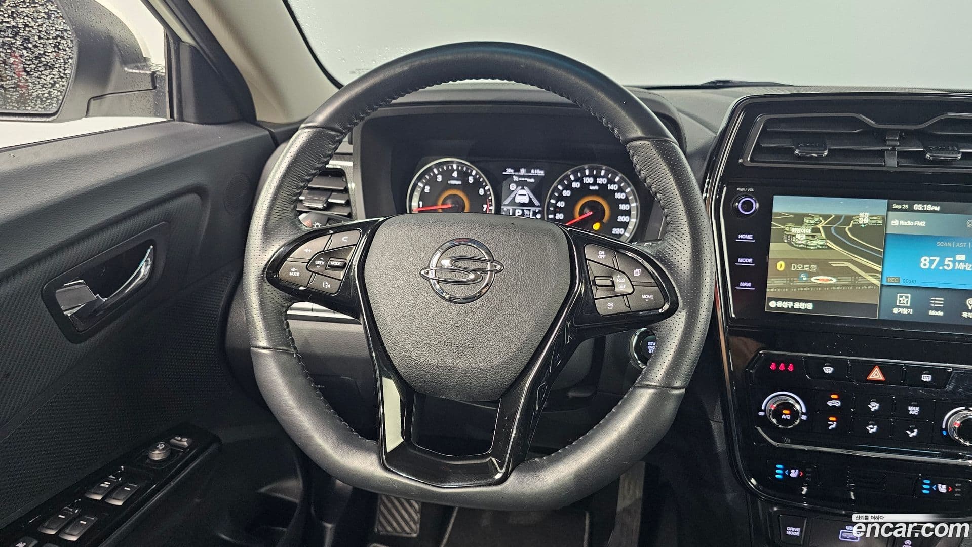 Main__Slider__Photo:TIBOLI KG_Mobility_Ssangyong 2022.3-13