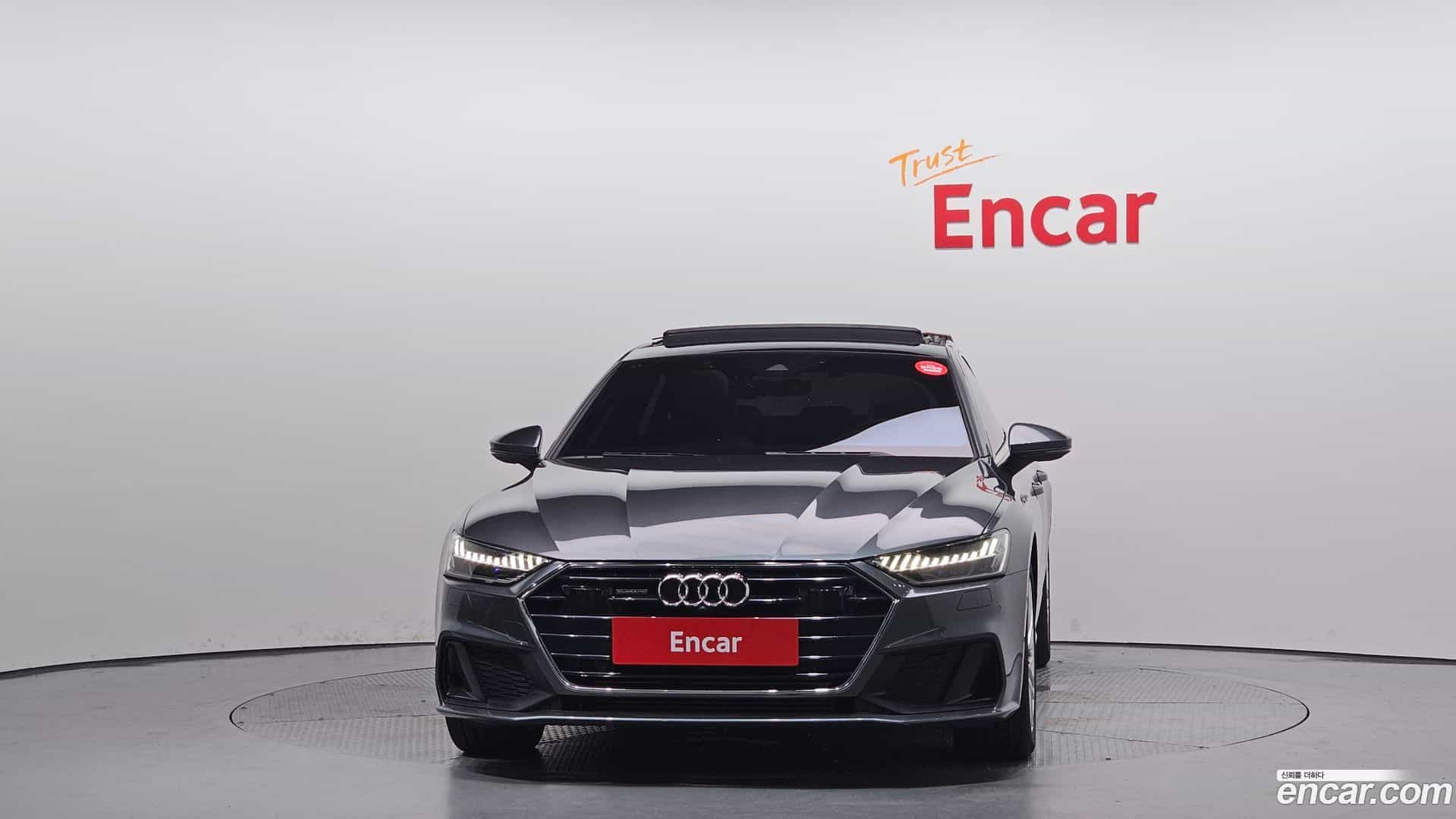 A7 Audi 2020.9-OUTER-003