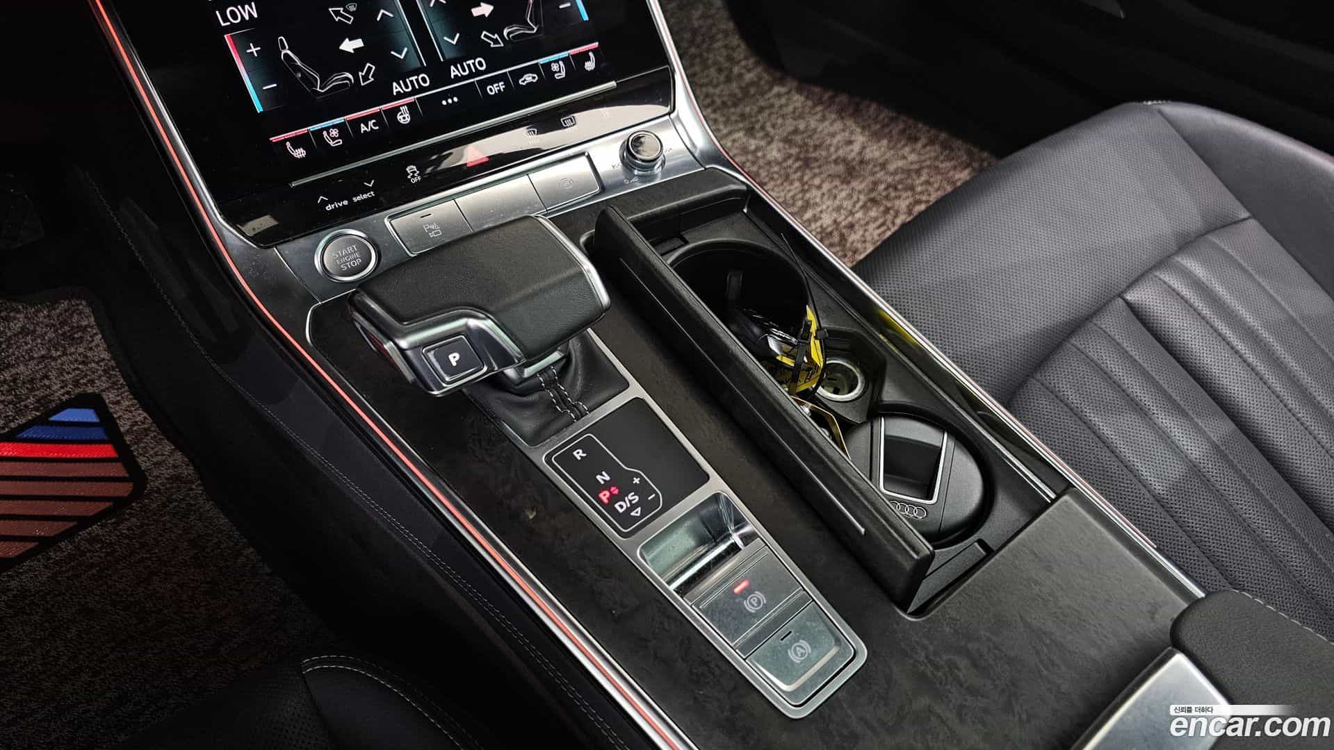 A7 Audi 2020.9-INNER-009