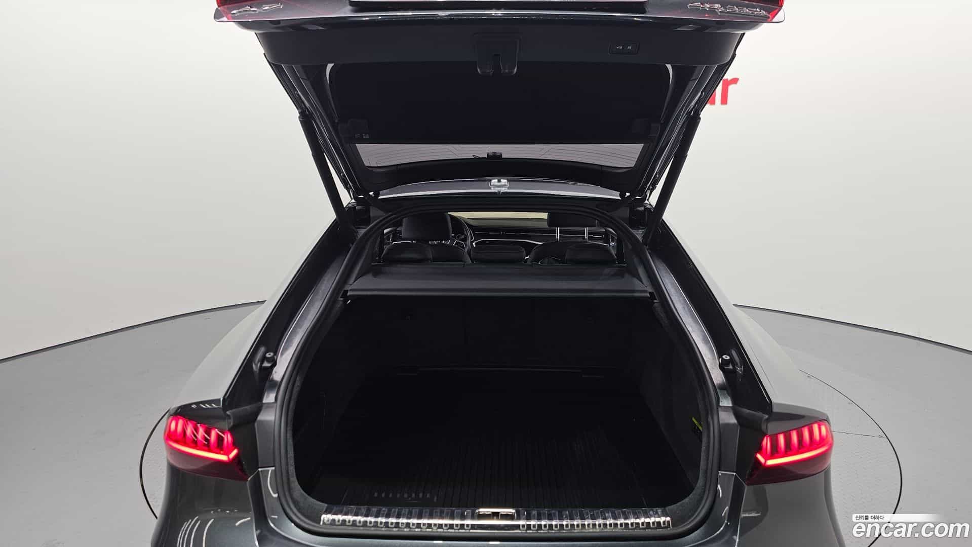 A7 Audi 2020.9-OPTION-024