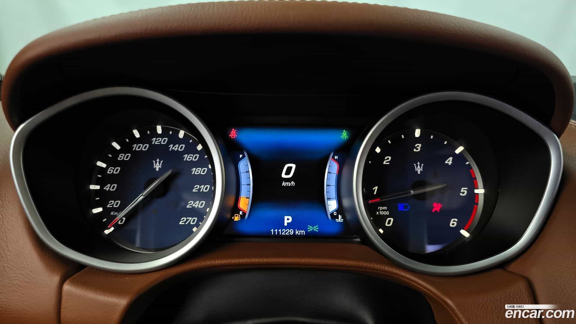 Ghibli Maserati 2017.7-INNER-008