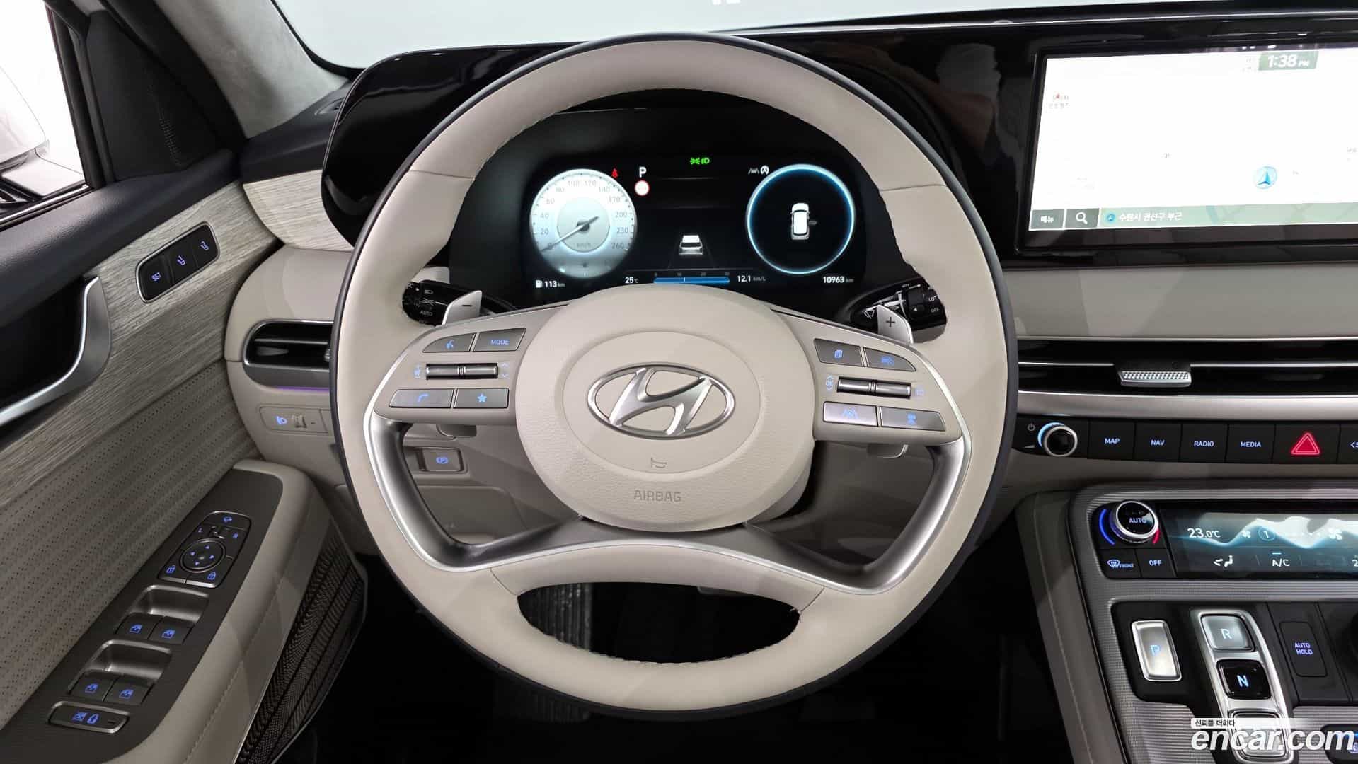 Palisade Hyundai 2023.9-OPTION-018