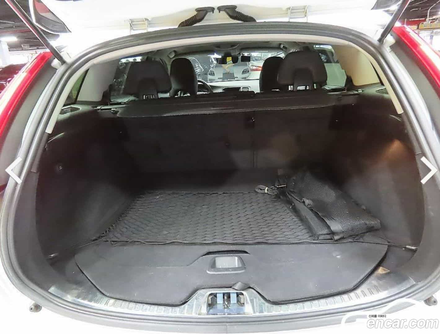 V60 Volvo 2017.4-INNER-008