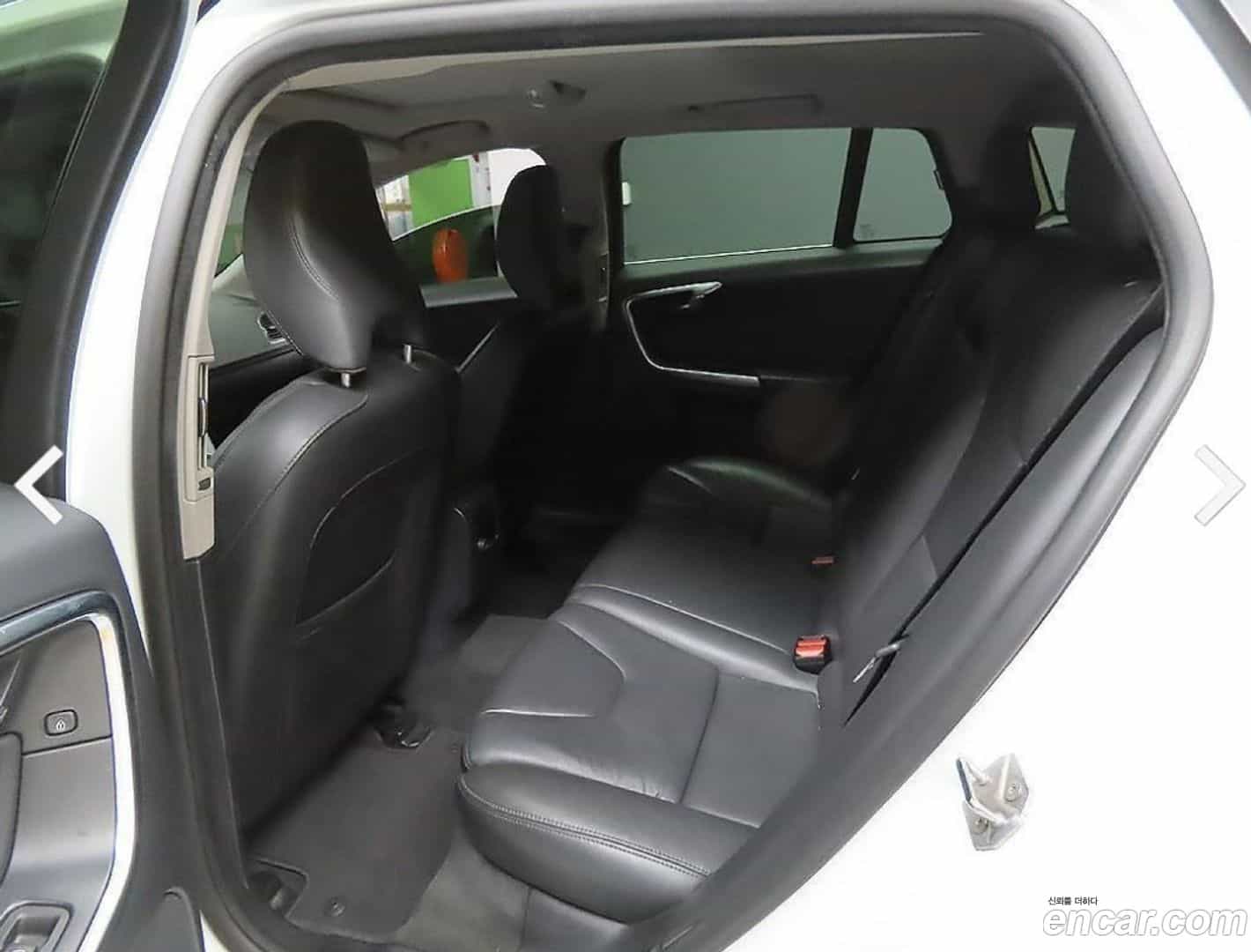V60 Volvo 2017.4-INNER-009