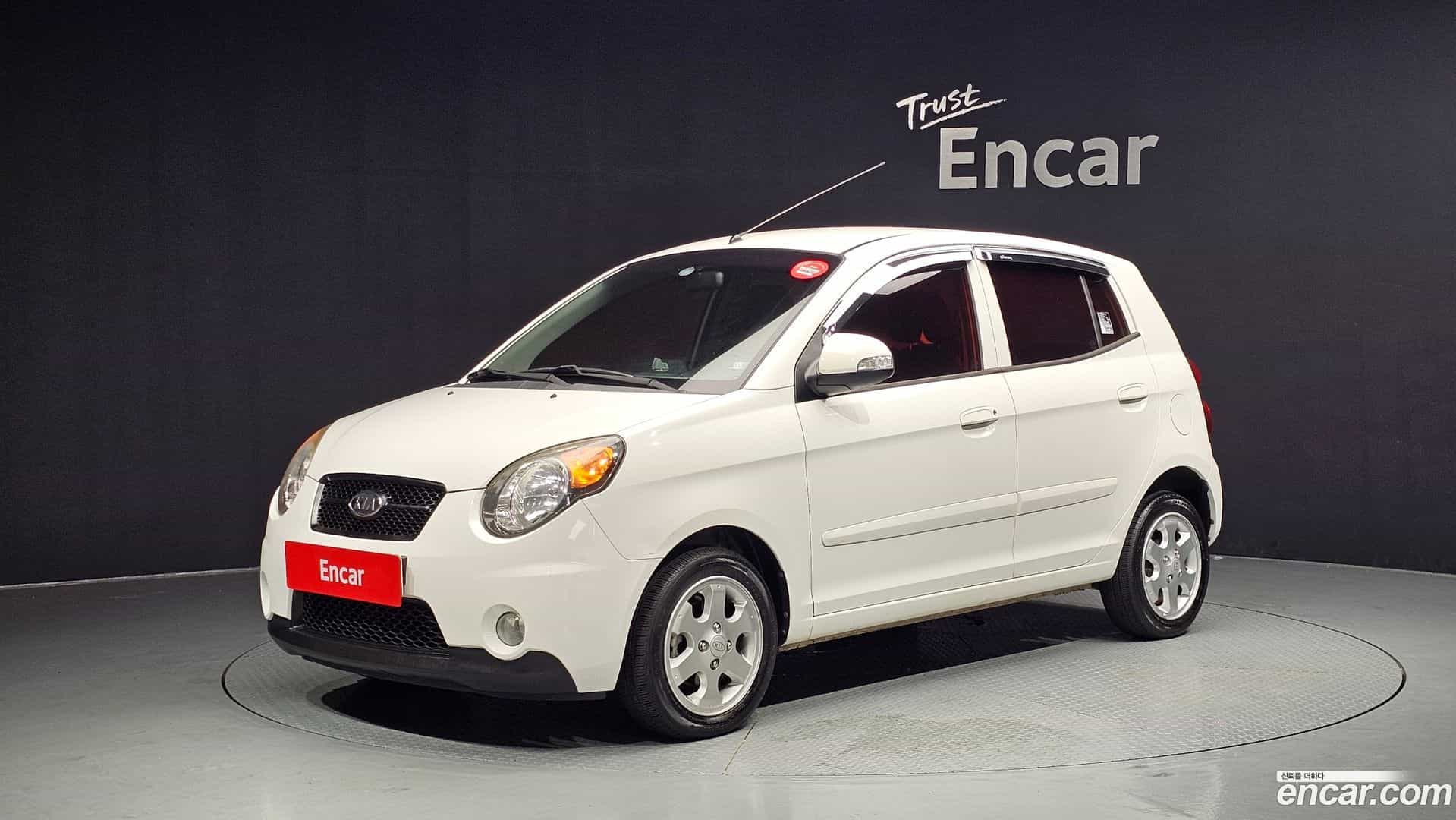 morning Kia 2009.4-OUTER-001