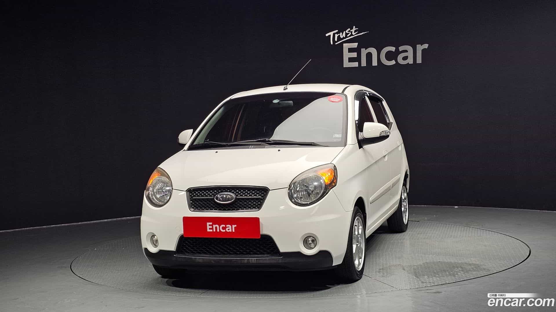 morning Kia 2009.4-OUTER-003