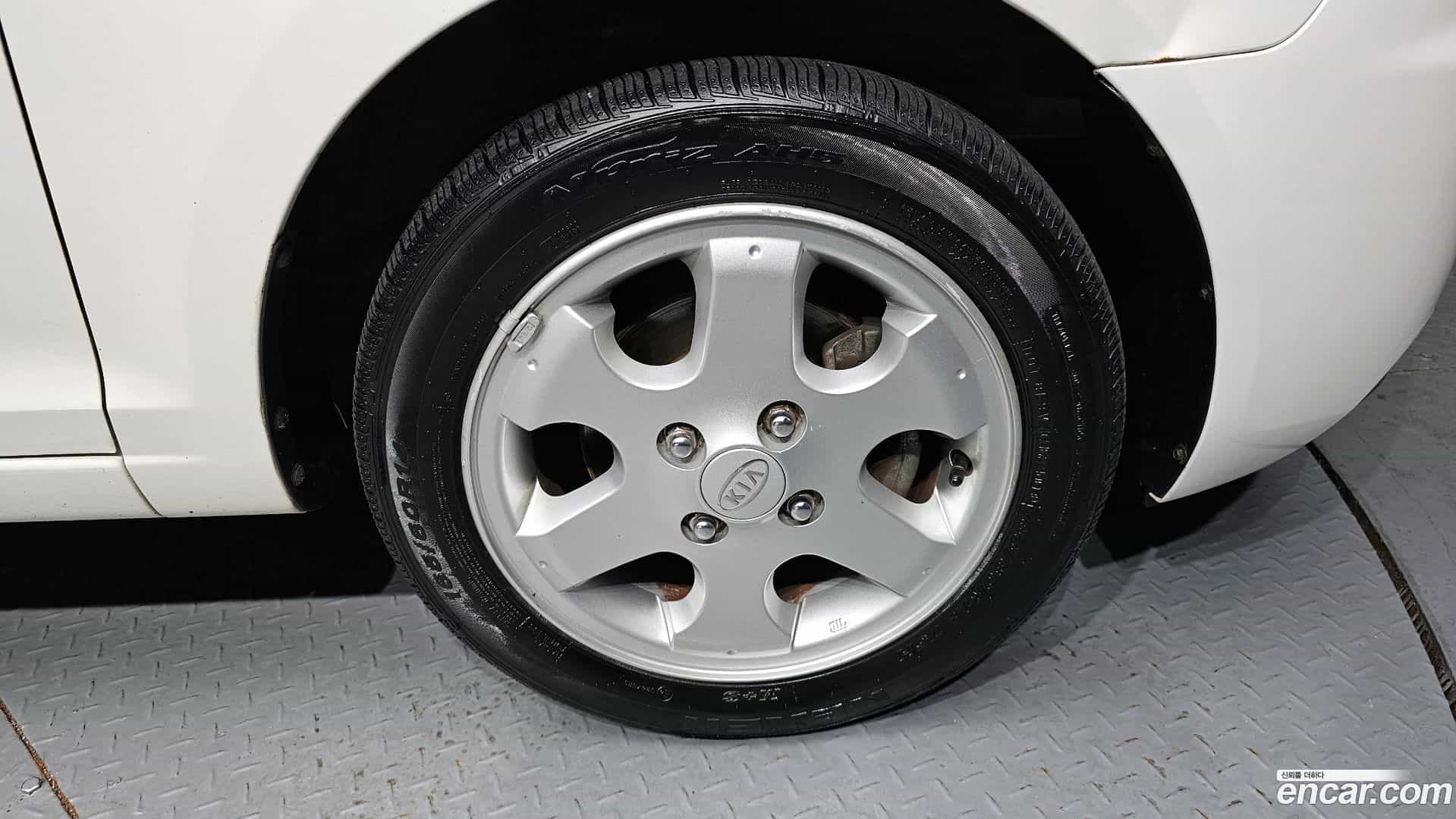 morning Kia 2009.4-OUTER-005