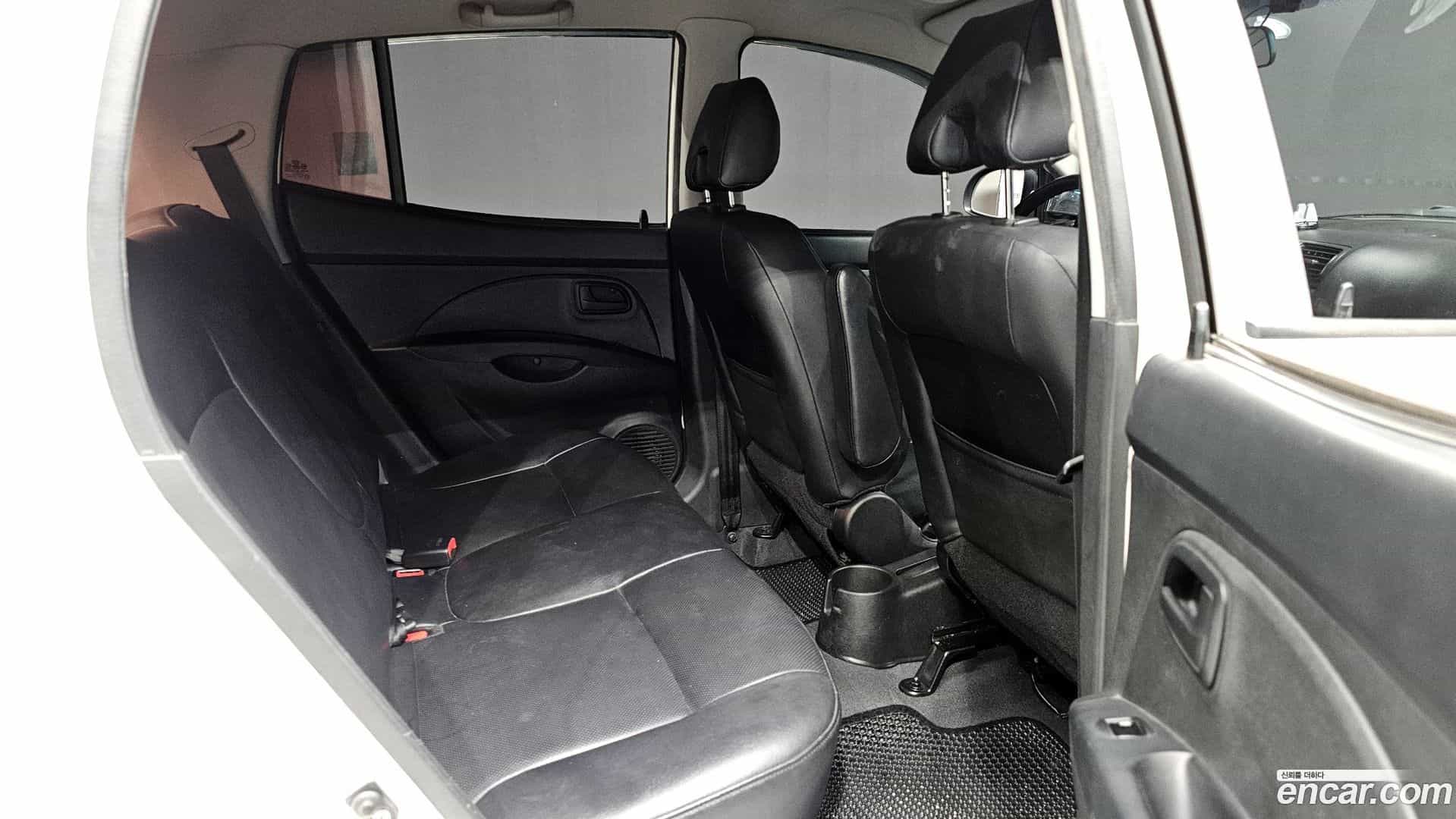 morning Kia 2009.4-OPTION-015